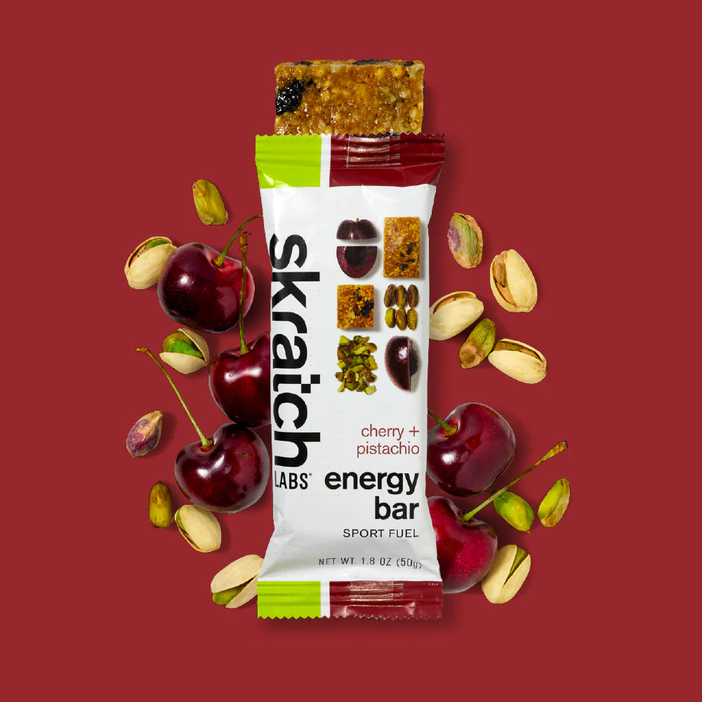 Energy Bar Sport Fuel - Image 29