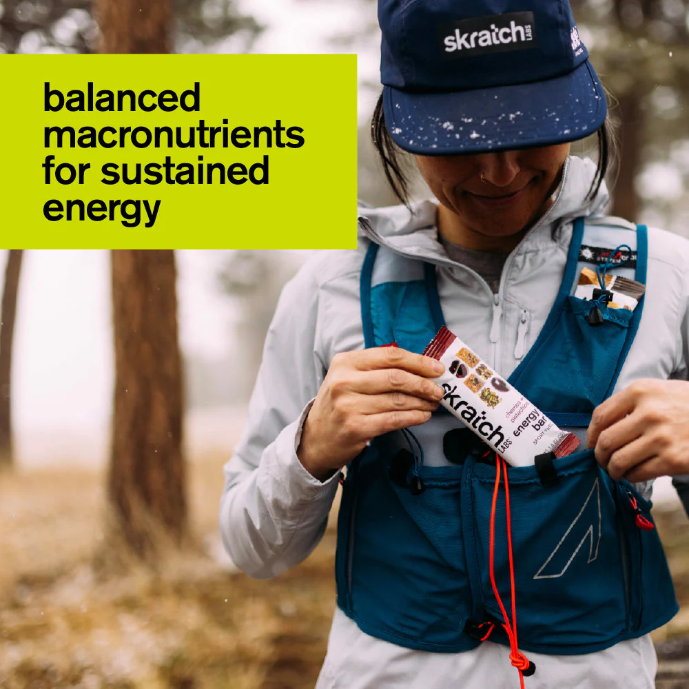 Energy Bar Sport Fuel - Image 30