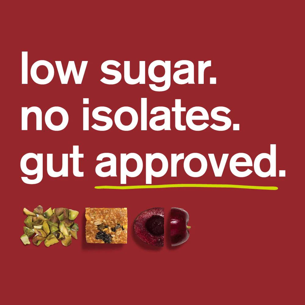 Energy Bar Sport Fuel - Image 32