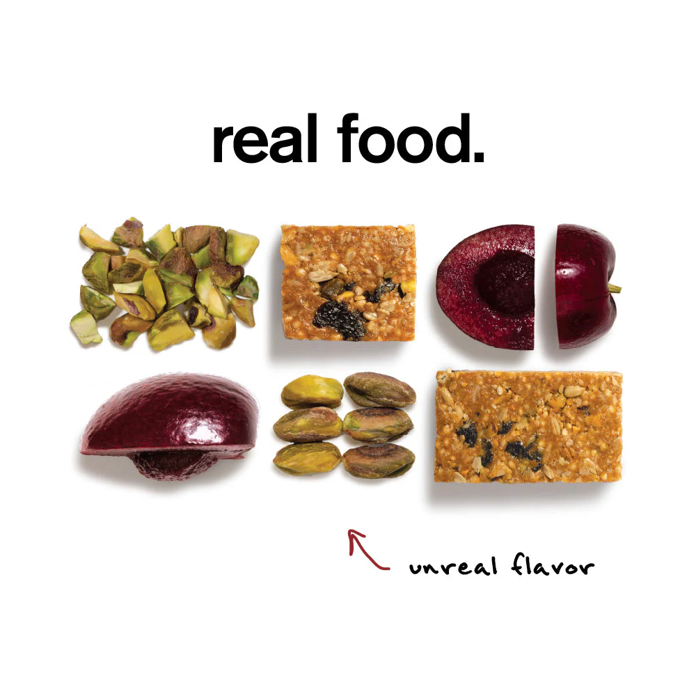 Energy Bar Sport Fuel - Image 36