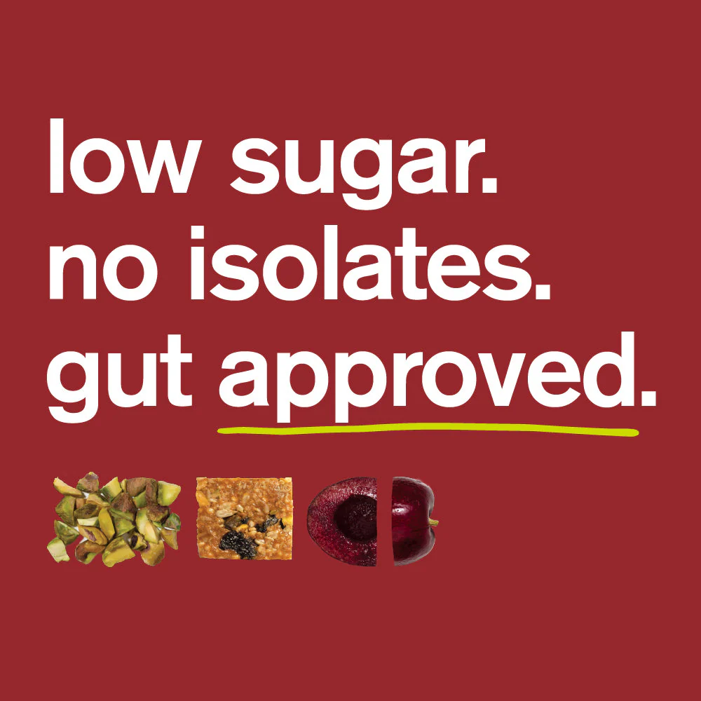 Energy Bar Sport Fuel - Image 37