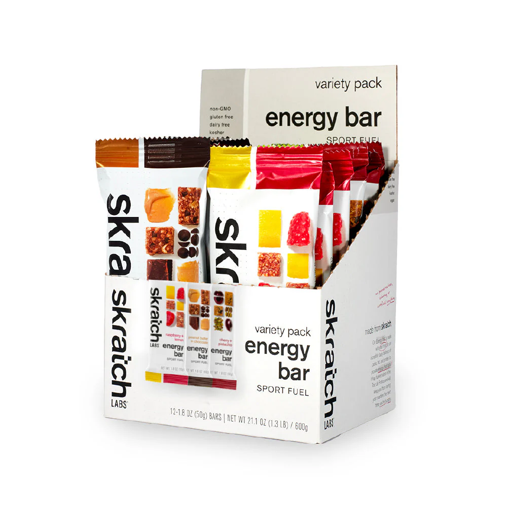 Energy Bar Sport Fuel - Image 38