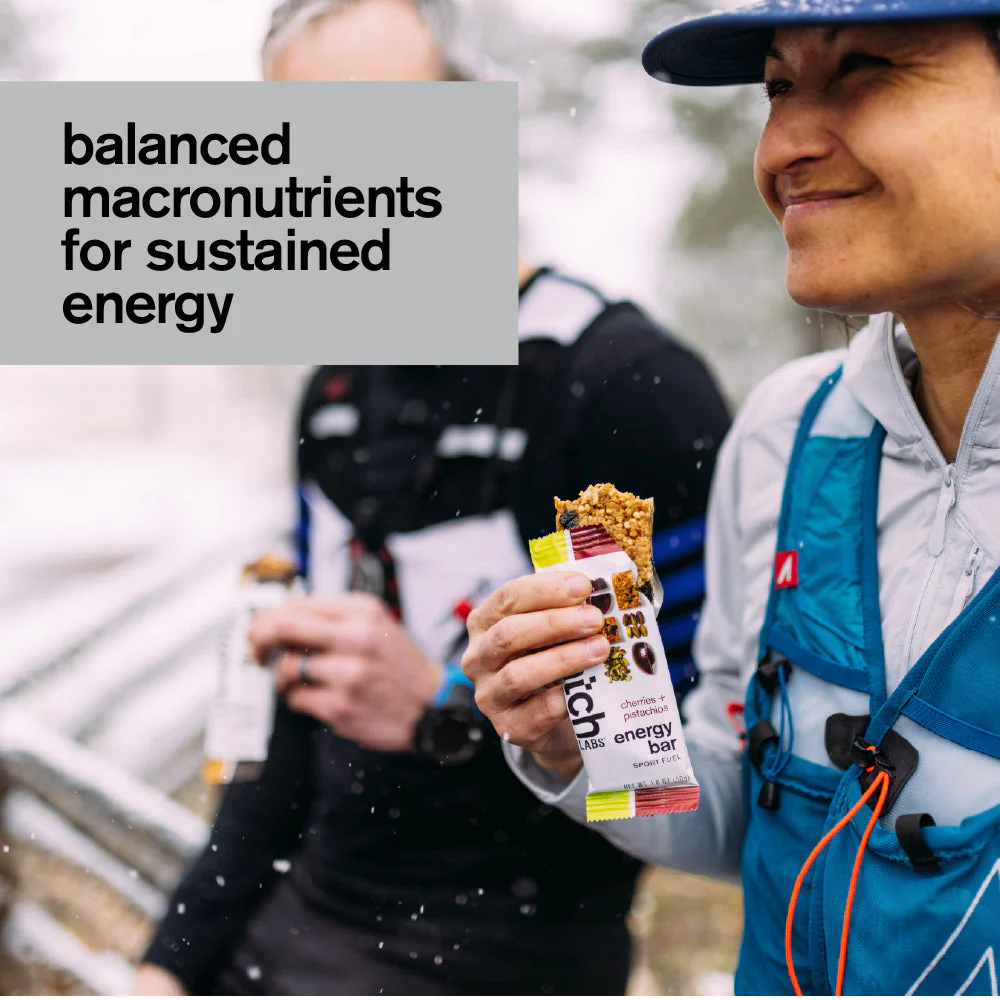 Energy Bar Sport Fuel - Image 40