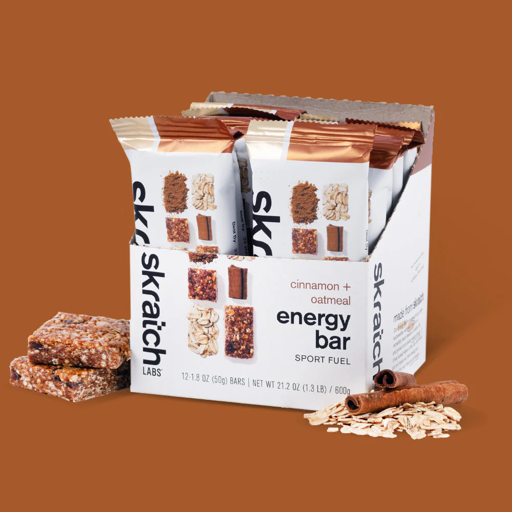 Energy Bar Sport Fuel - Image 6