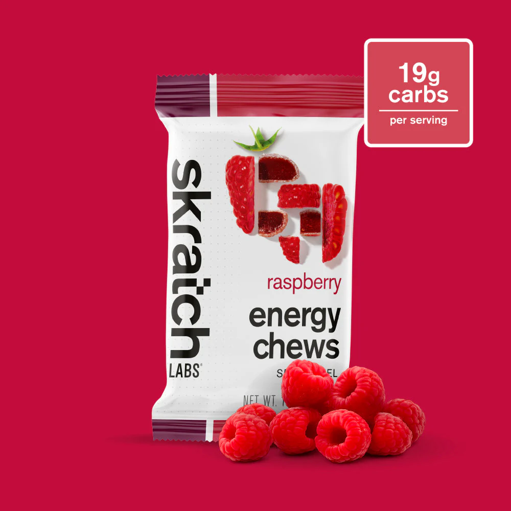 Energy Chews Sport Fuel - Image 12