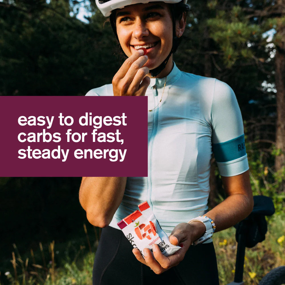 Energy Chews Sport Fuel - Image 19