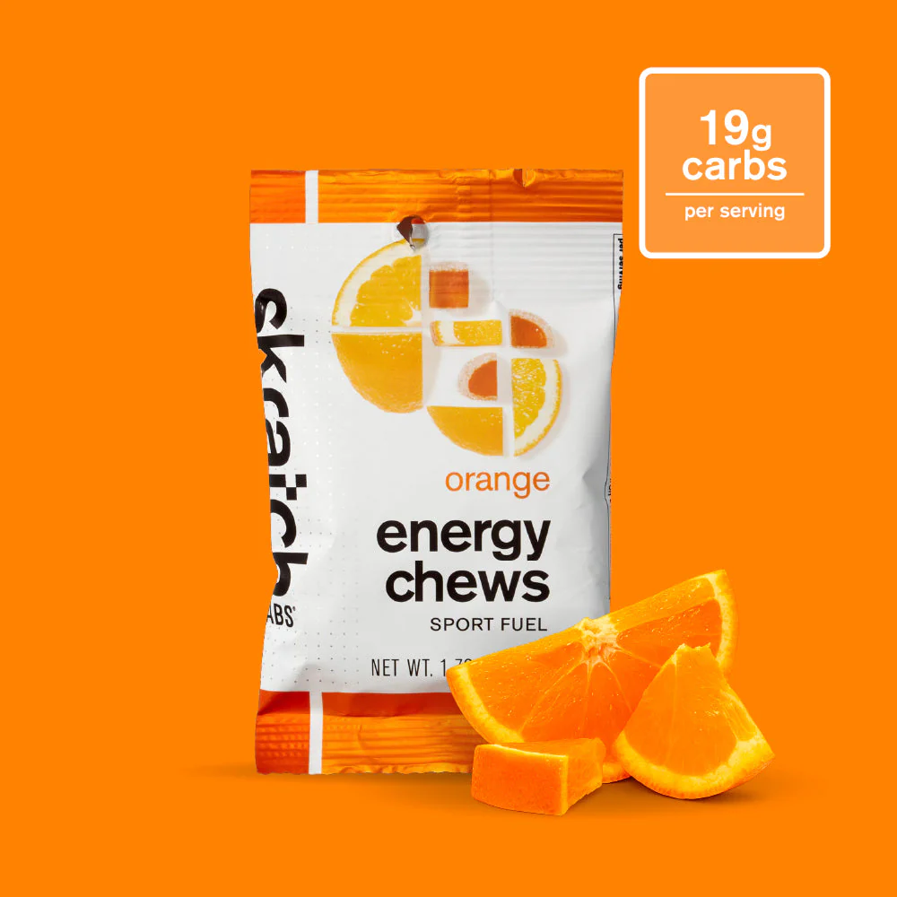 Energy Chews Sport Fuel - Image 22
