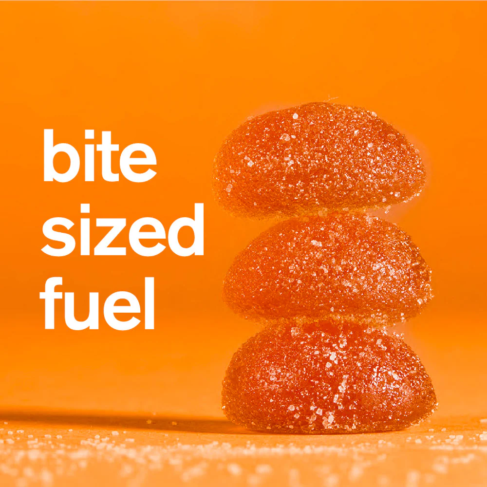 Energy Chews Sport Fuel - Image 23