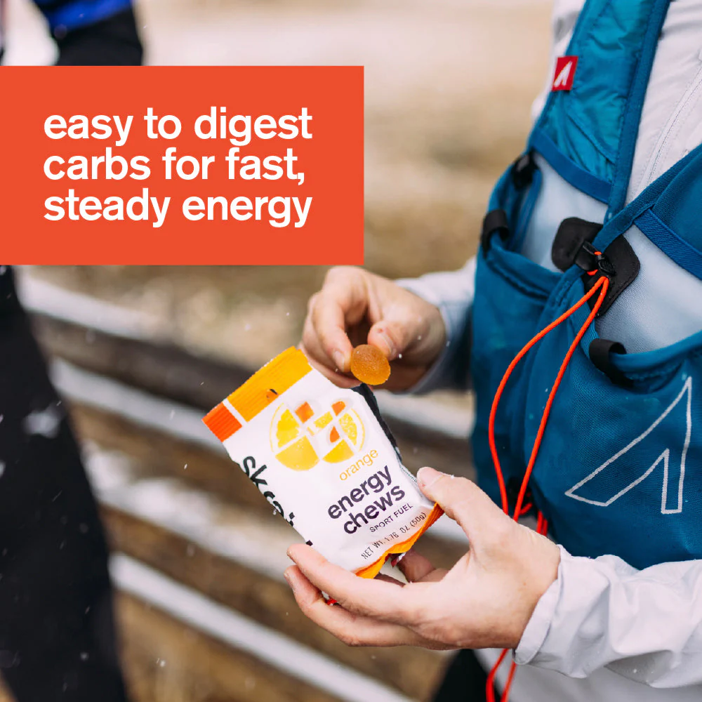 Energy Chews Sport Fuel - Image 29