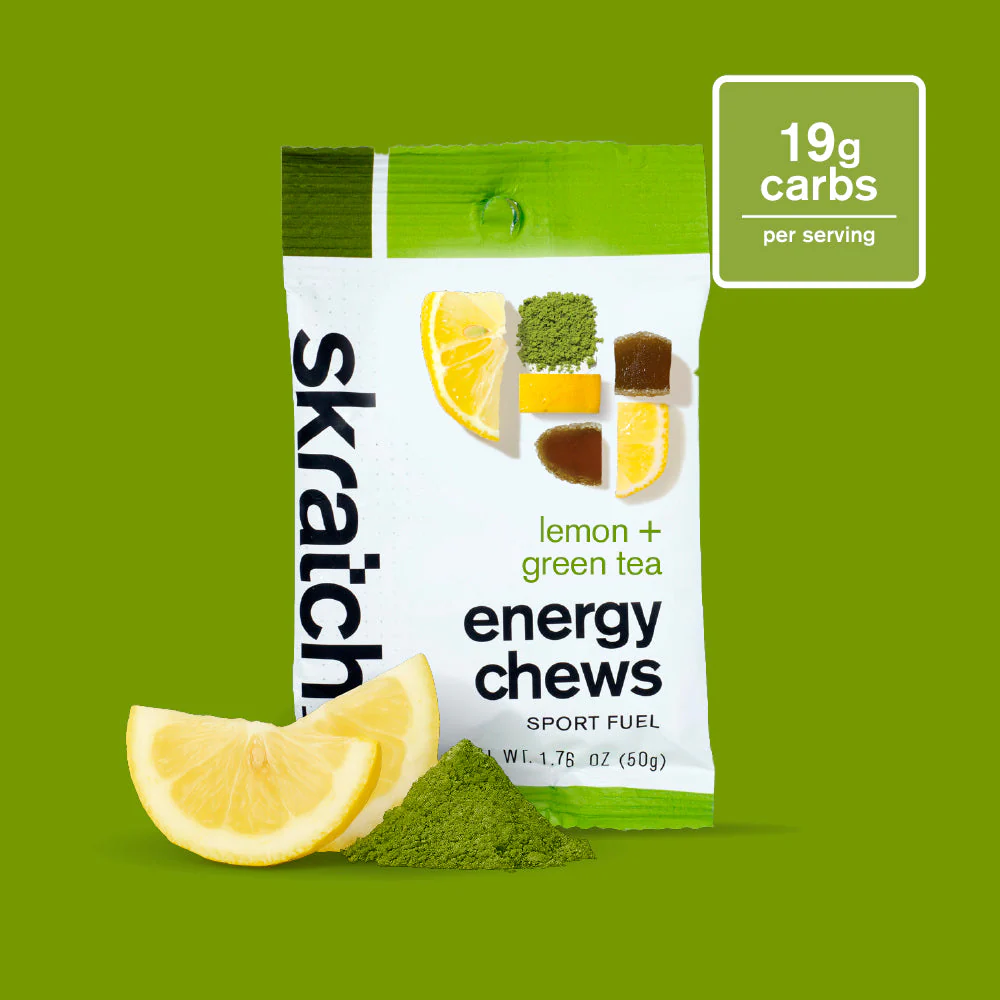 Energy Chews Sport Fuel - Image 32