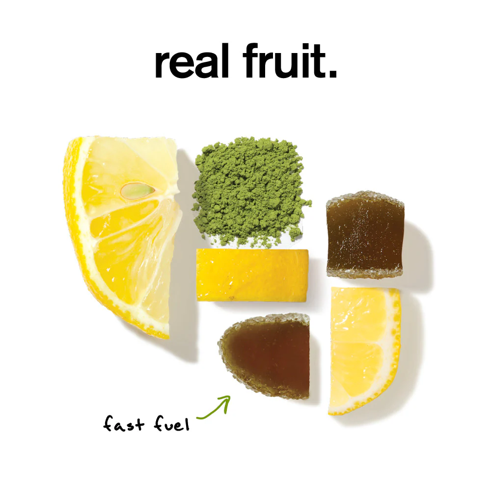 Energy Chews Sport Fuel - Image 36