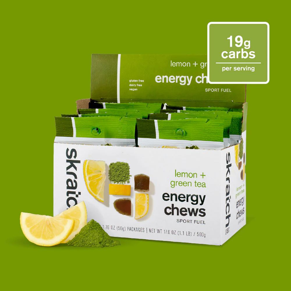 Energy Chews Sport Fuel - Image 37