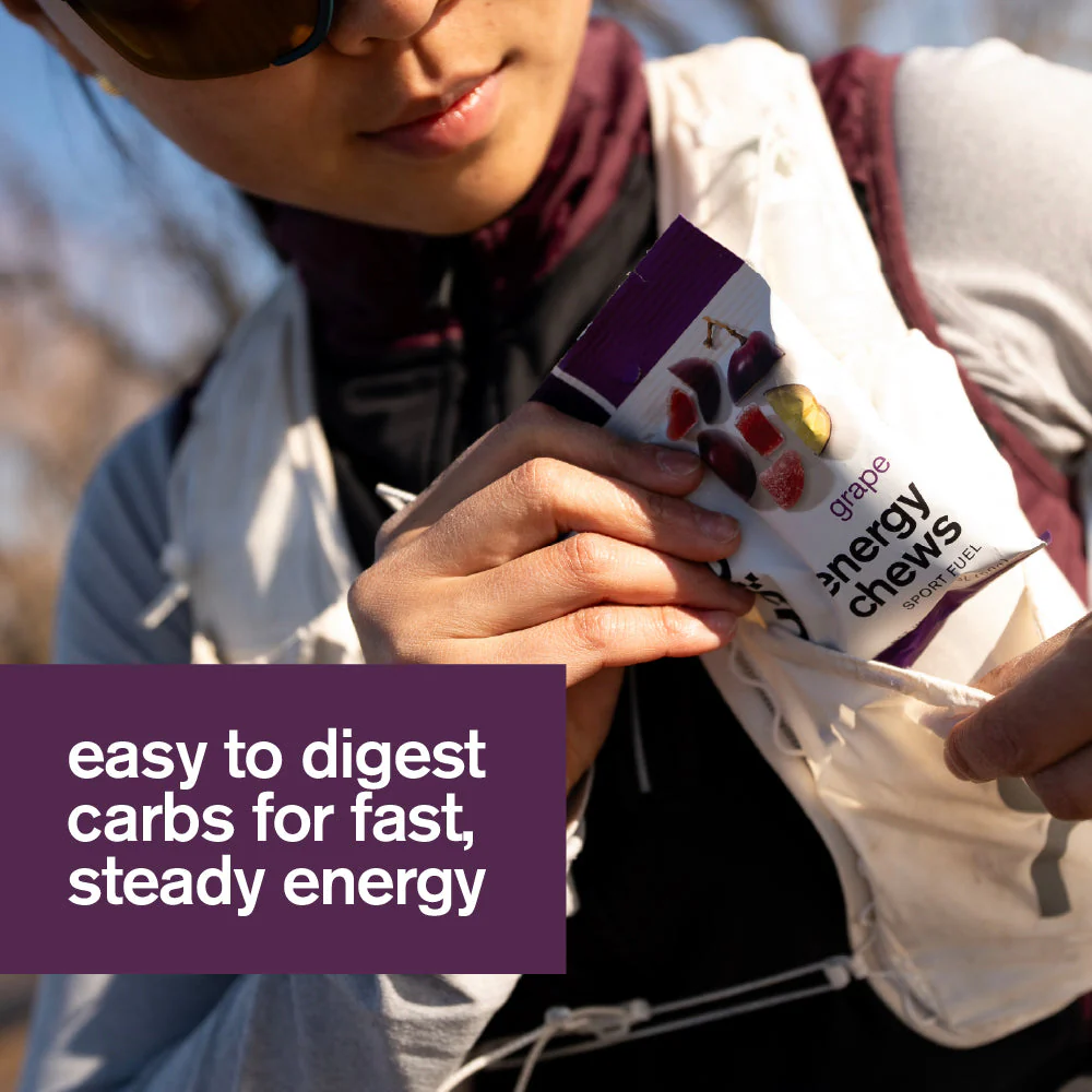 Energy Chews Sport Fuel - Image 9