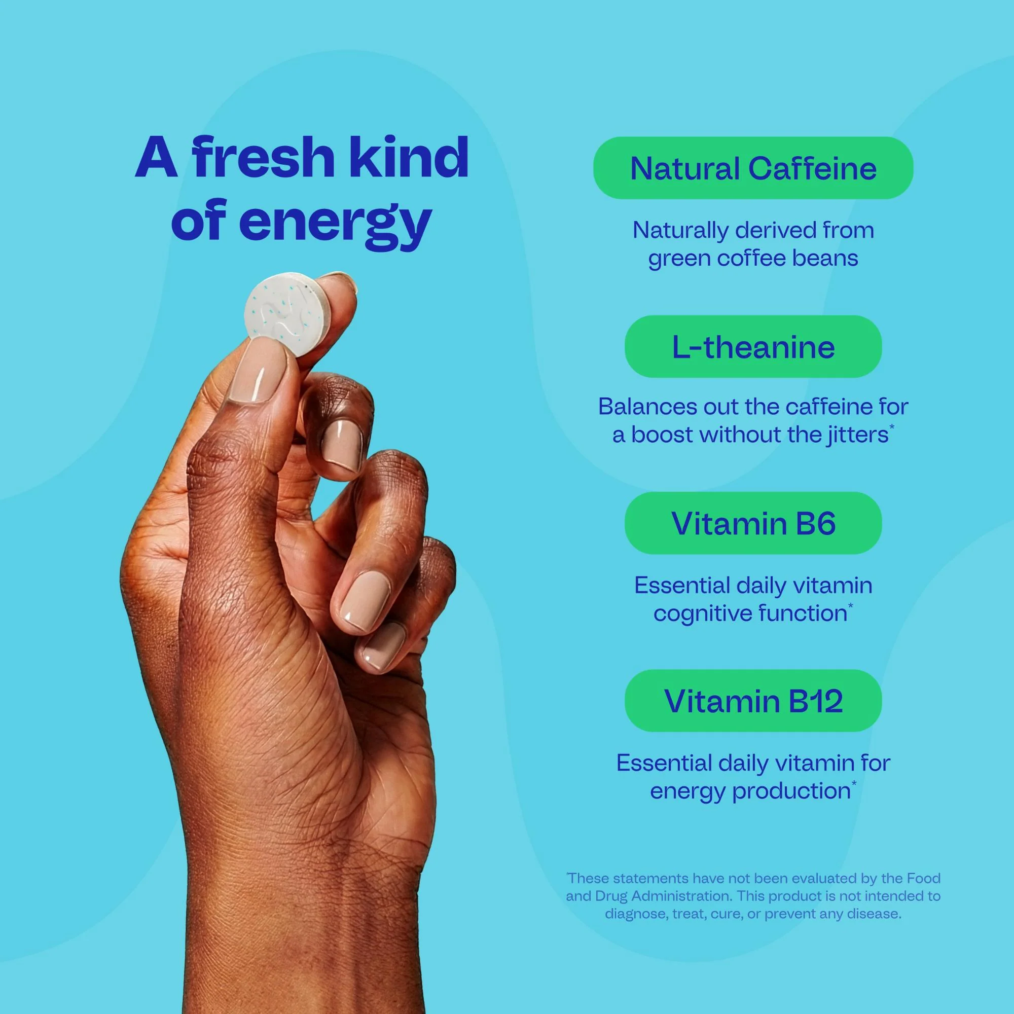 Energy & Focus™ Gum - Image 102