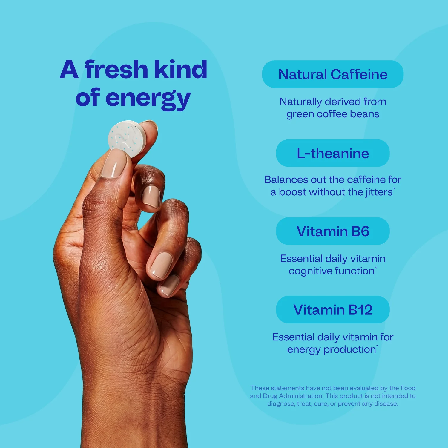 Energy & Focus™ Gum - Image 13