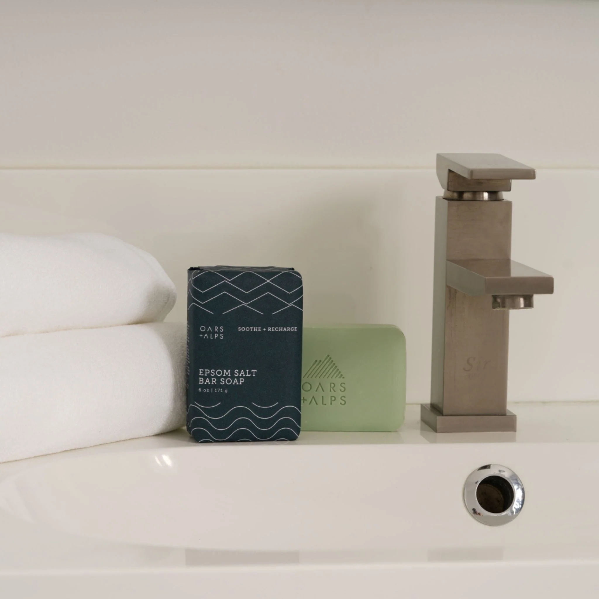 Epsom Salt Bar Soap - Image 7
