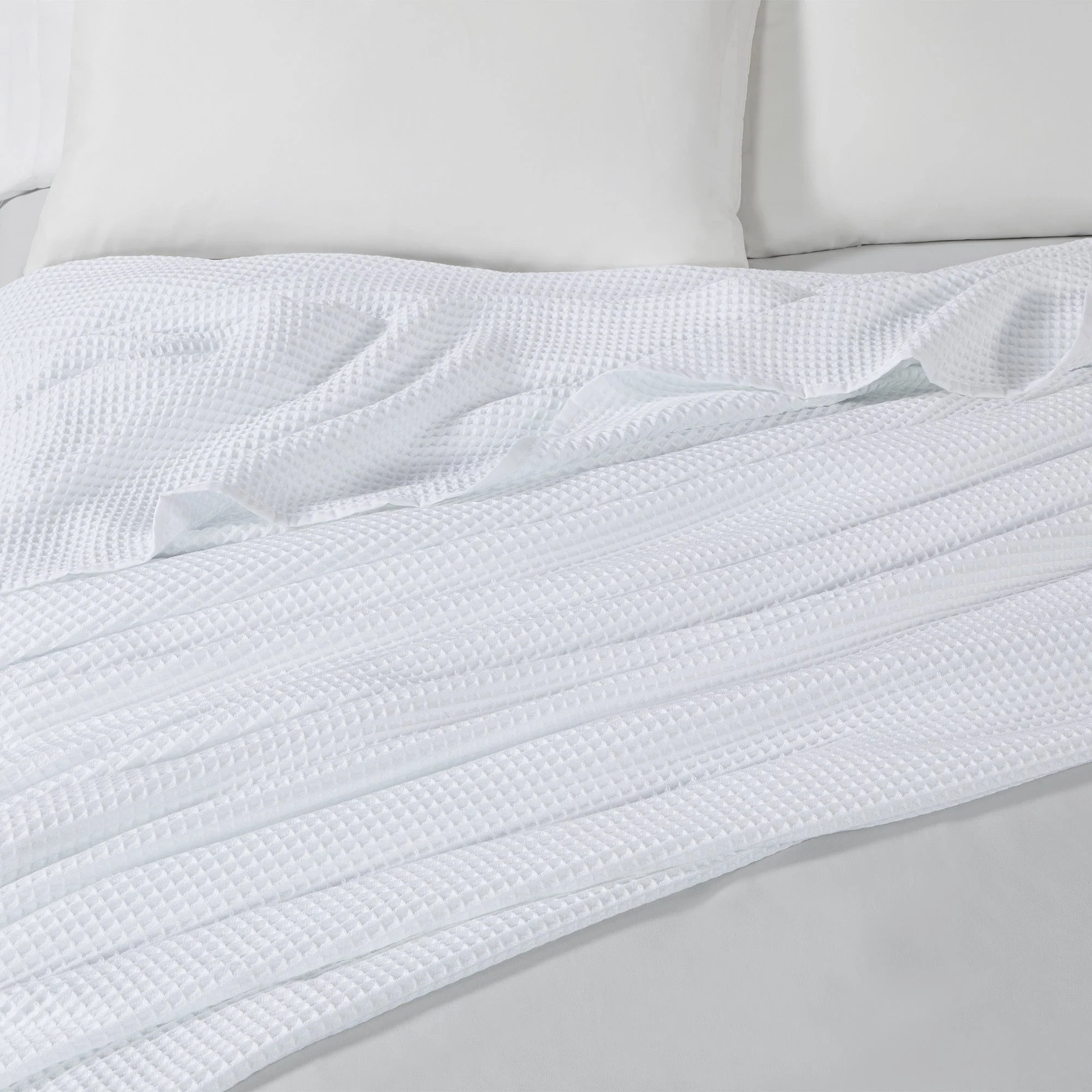 Eucalyptus Bed Blanket - Image 13