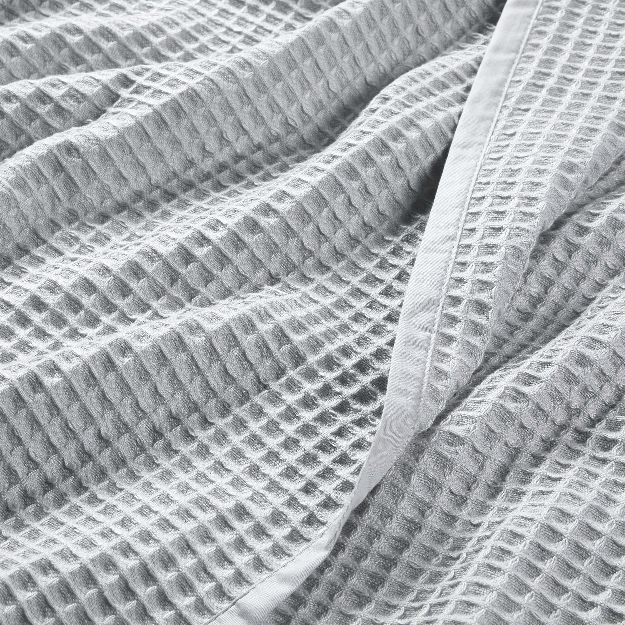 Eucalyptus Bed Blanket - Image 19