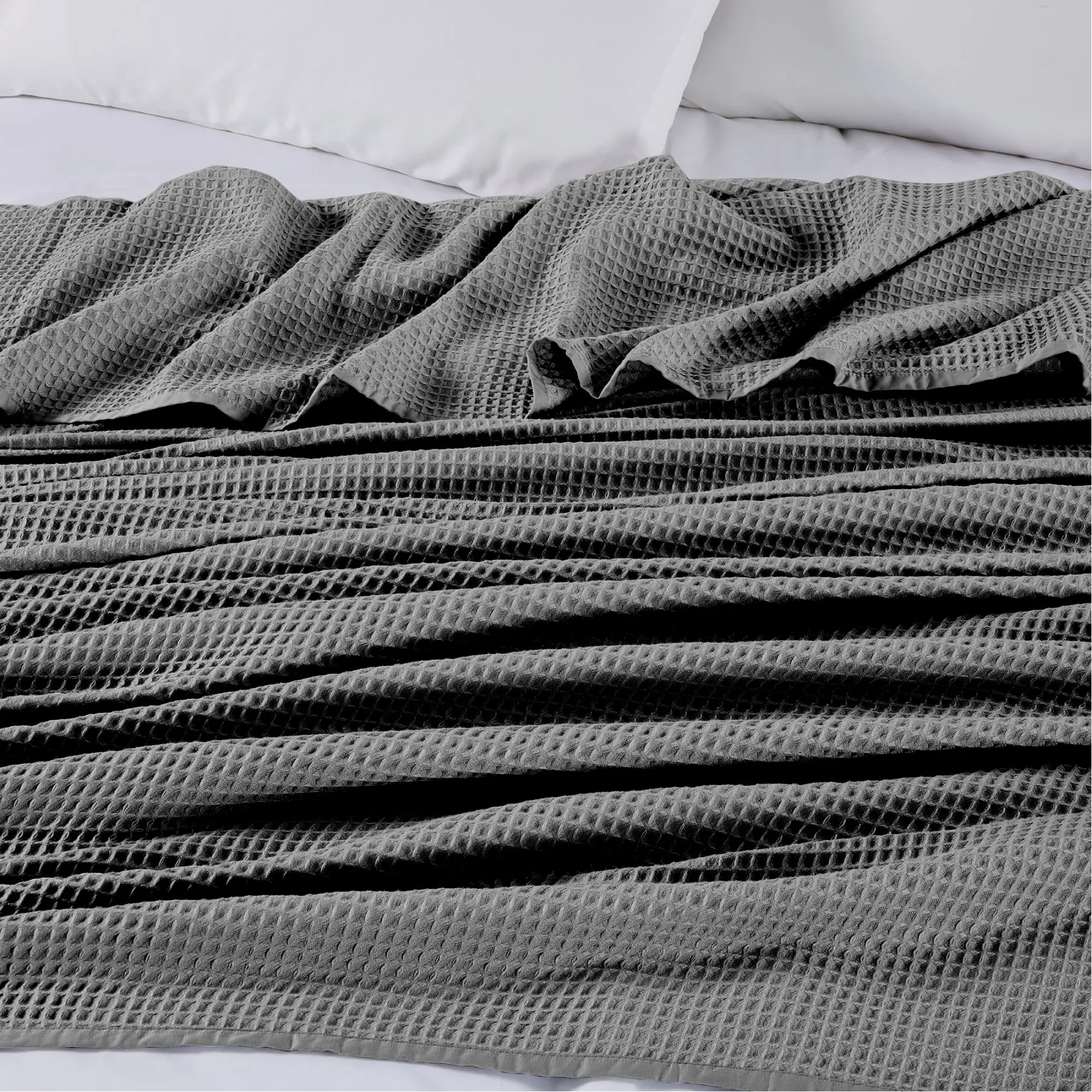 Eucalyptus Bed Blanket - Image 23