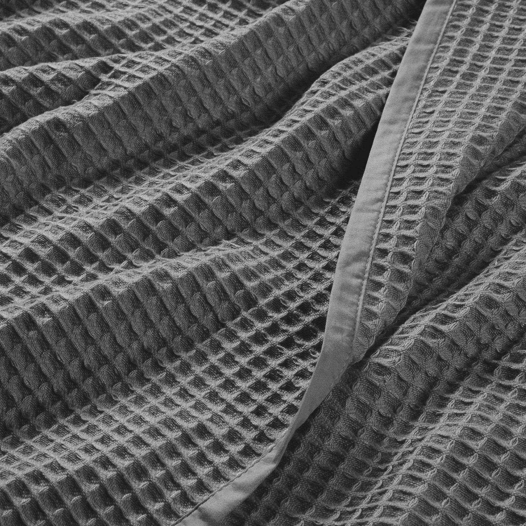 Eucalyptus Bed Blanket - Image 24