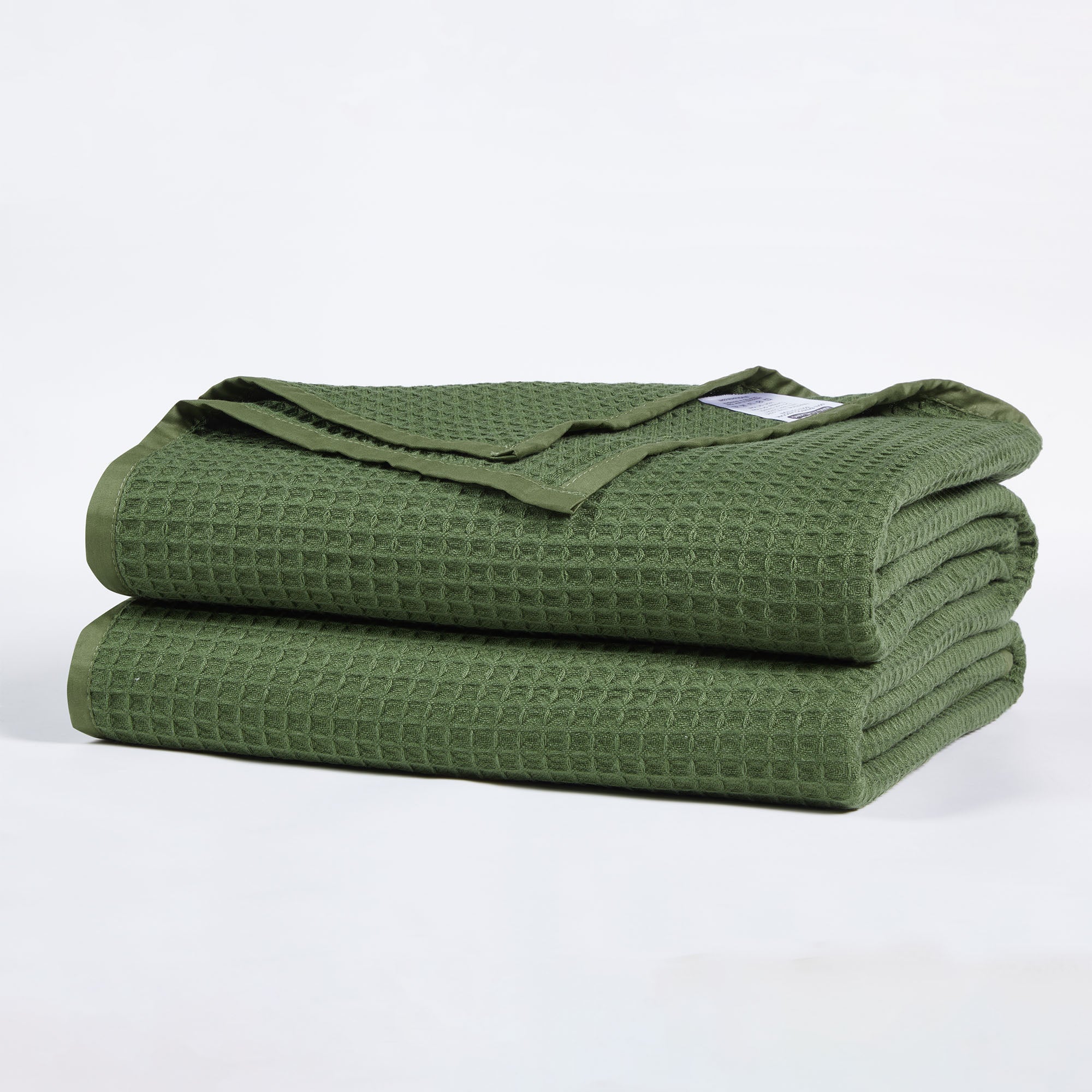Eucalyptus Bed Blanket - Image 6