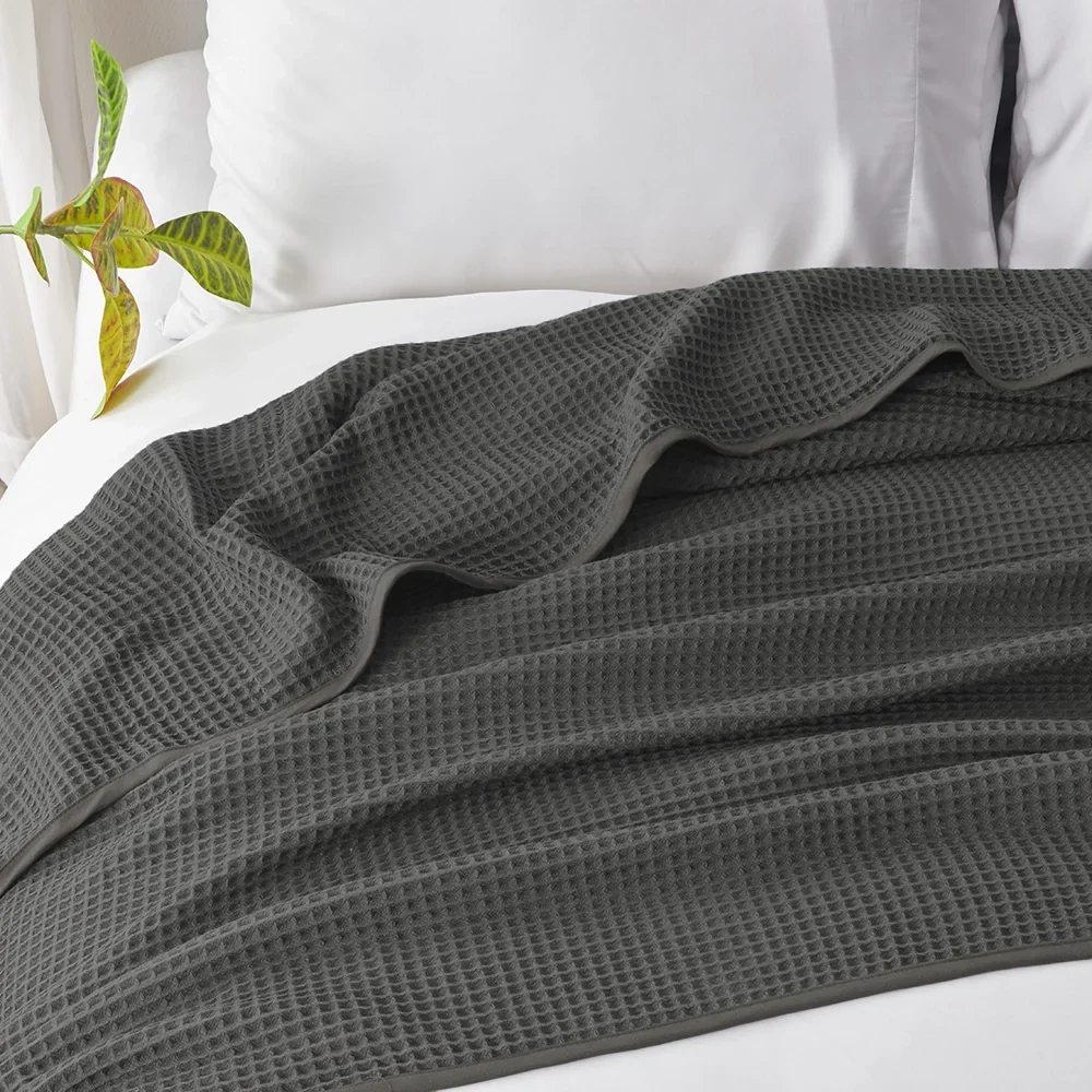 Eucalyptus Throw Blanket - Image 26