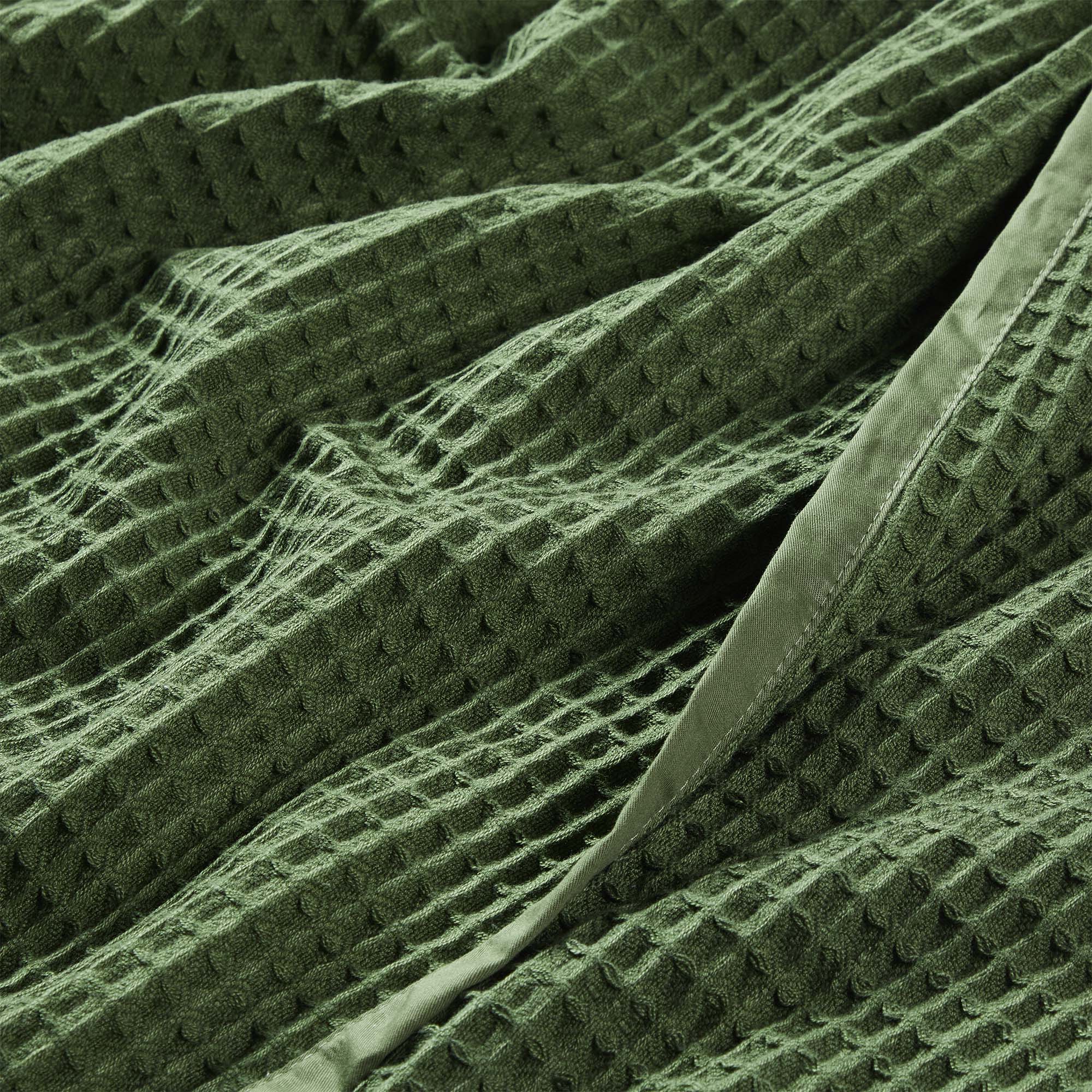 Eucalyptus Throw Blanket - Image 3