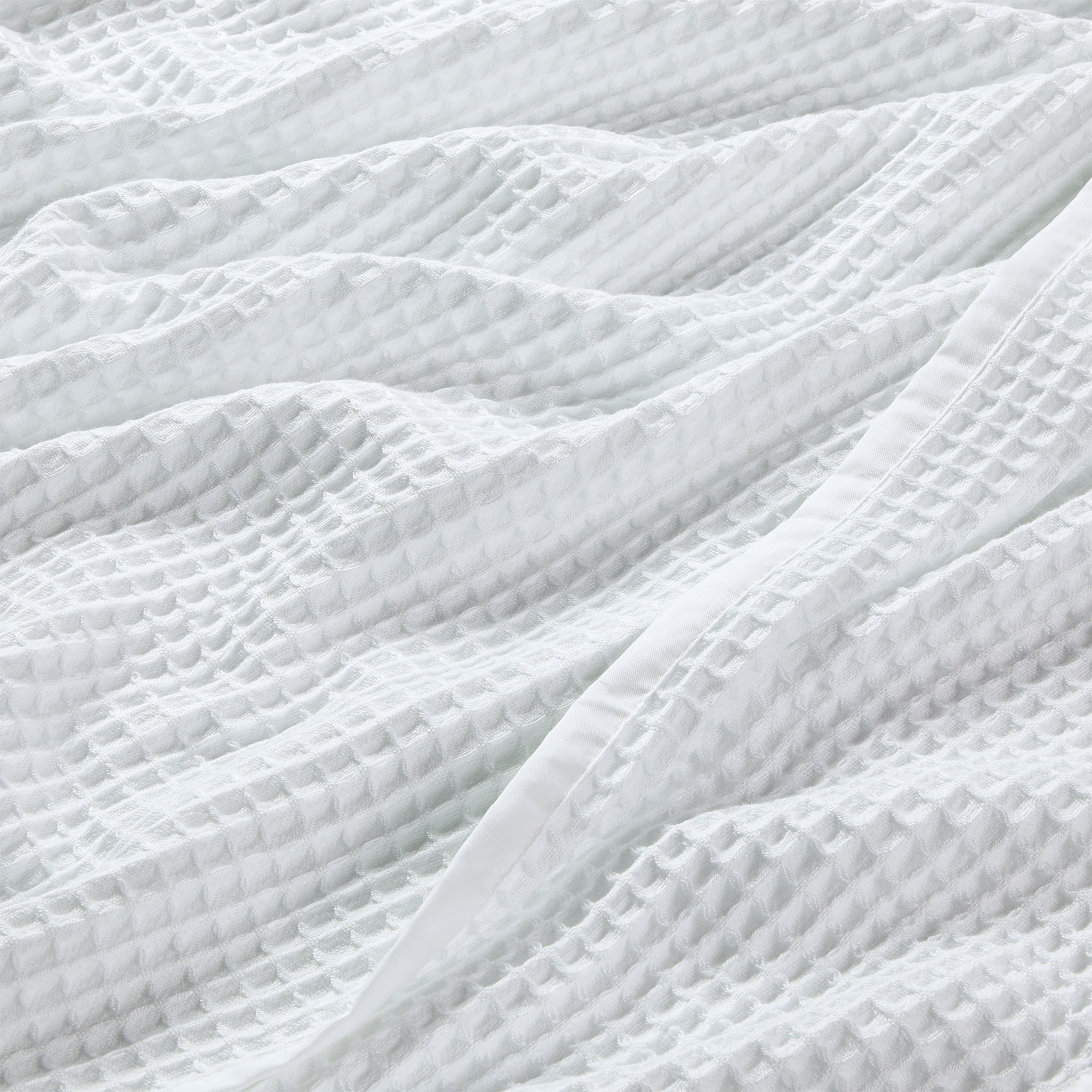 Eucalyptus Throw Blanket - Image 5