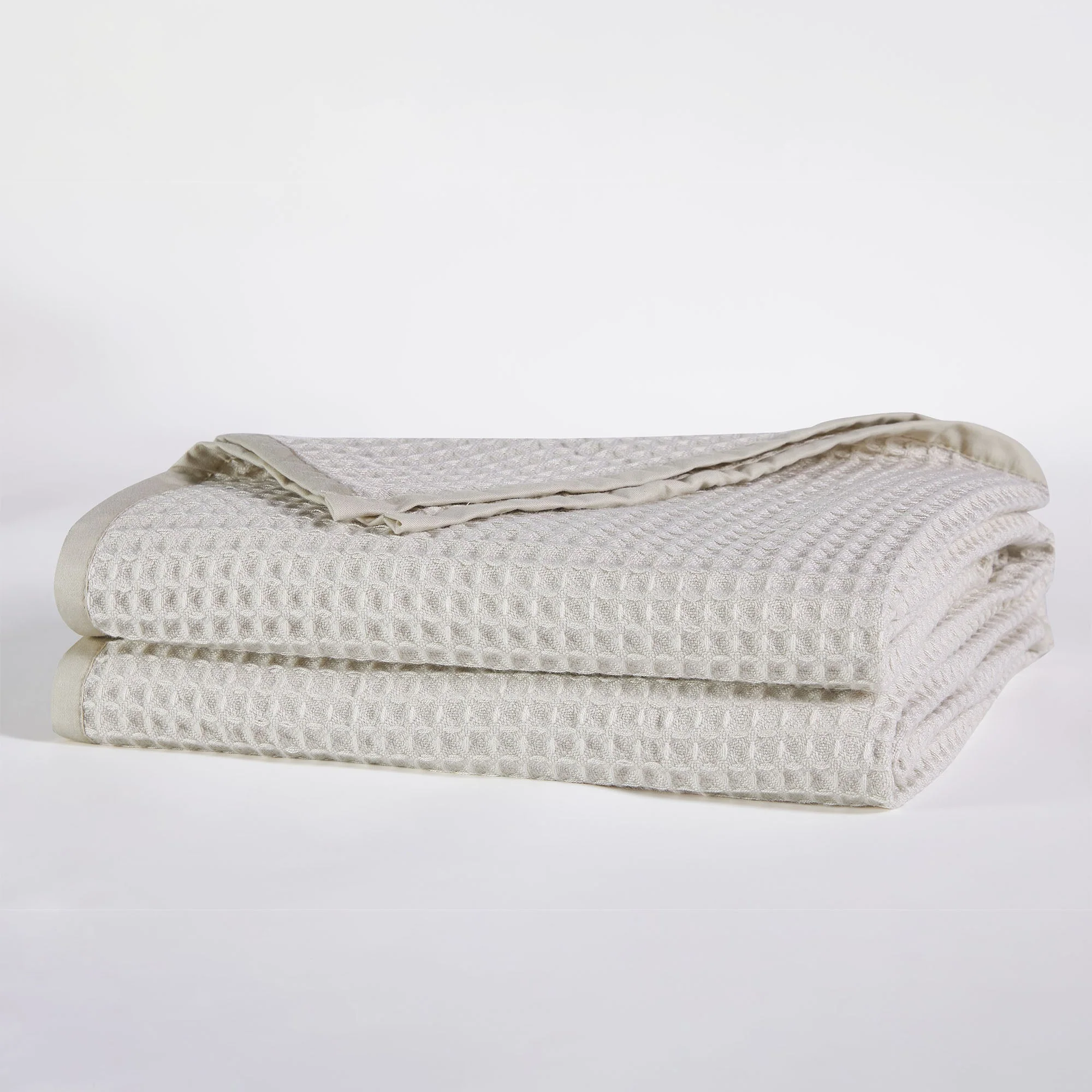 Eucalyptus Throw Blanket - Image 9