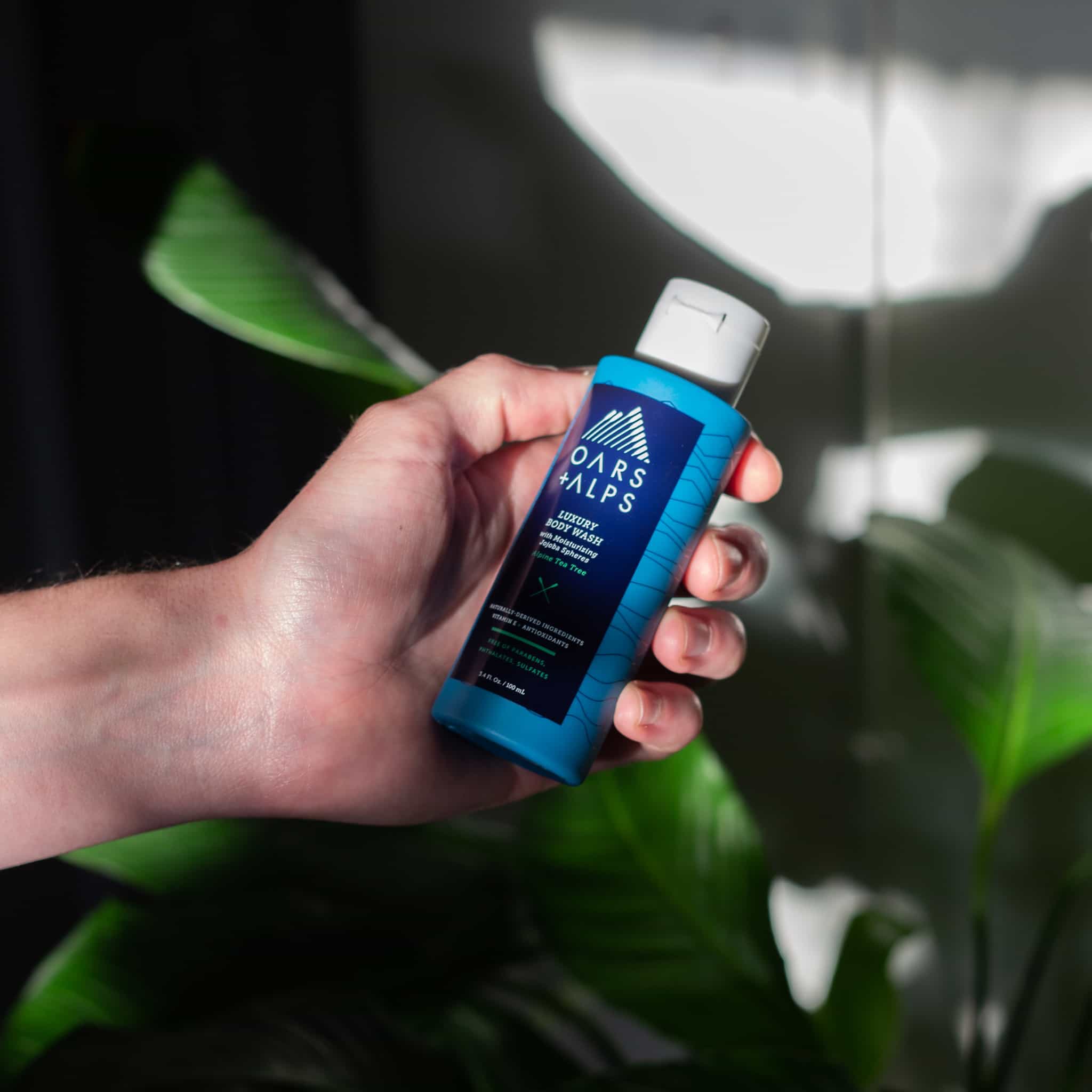 Everyday Essentials Kit - Alpine Tea Tree - Image 8