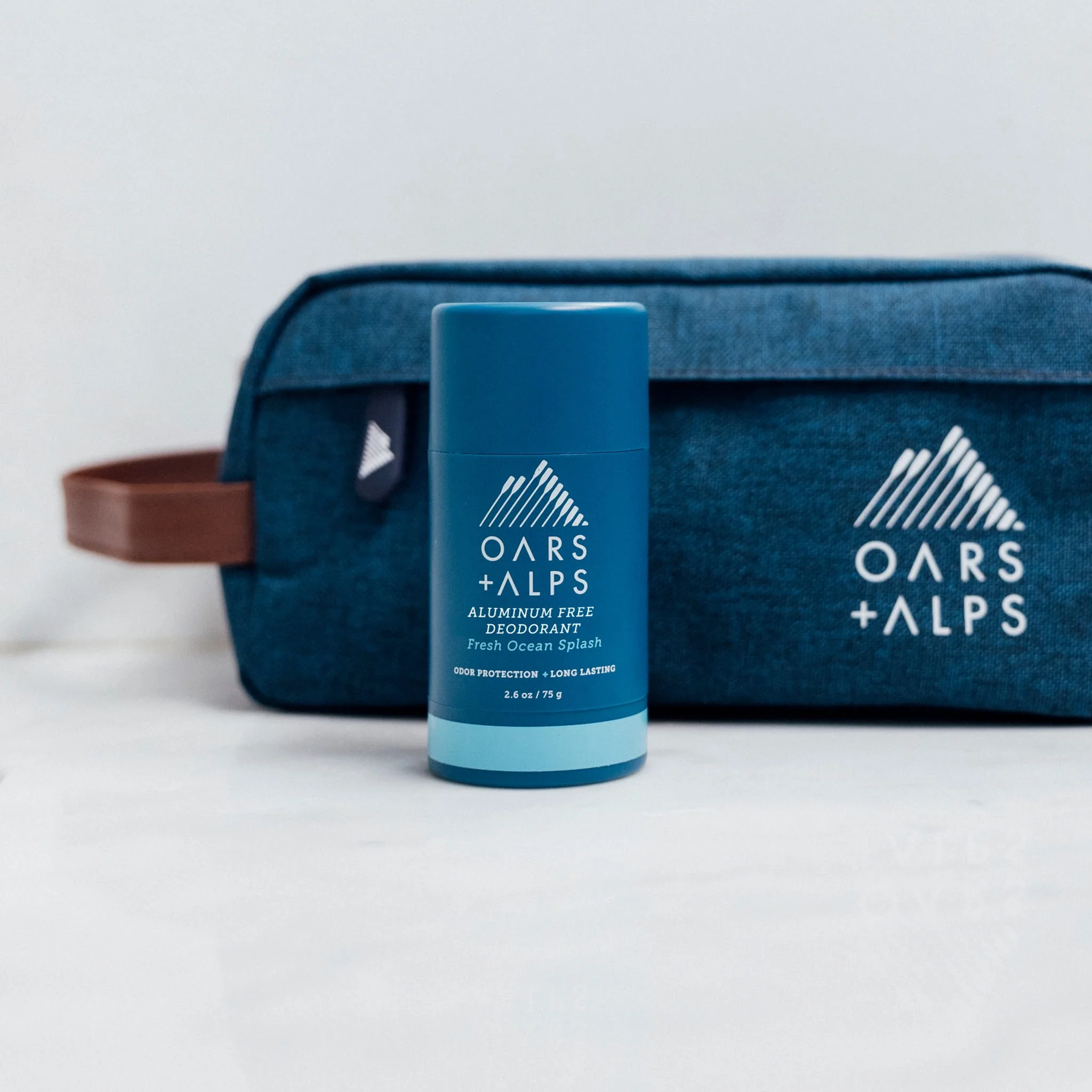 Everyday Essentials Kit - Fresh Ocean Splash - Image 6