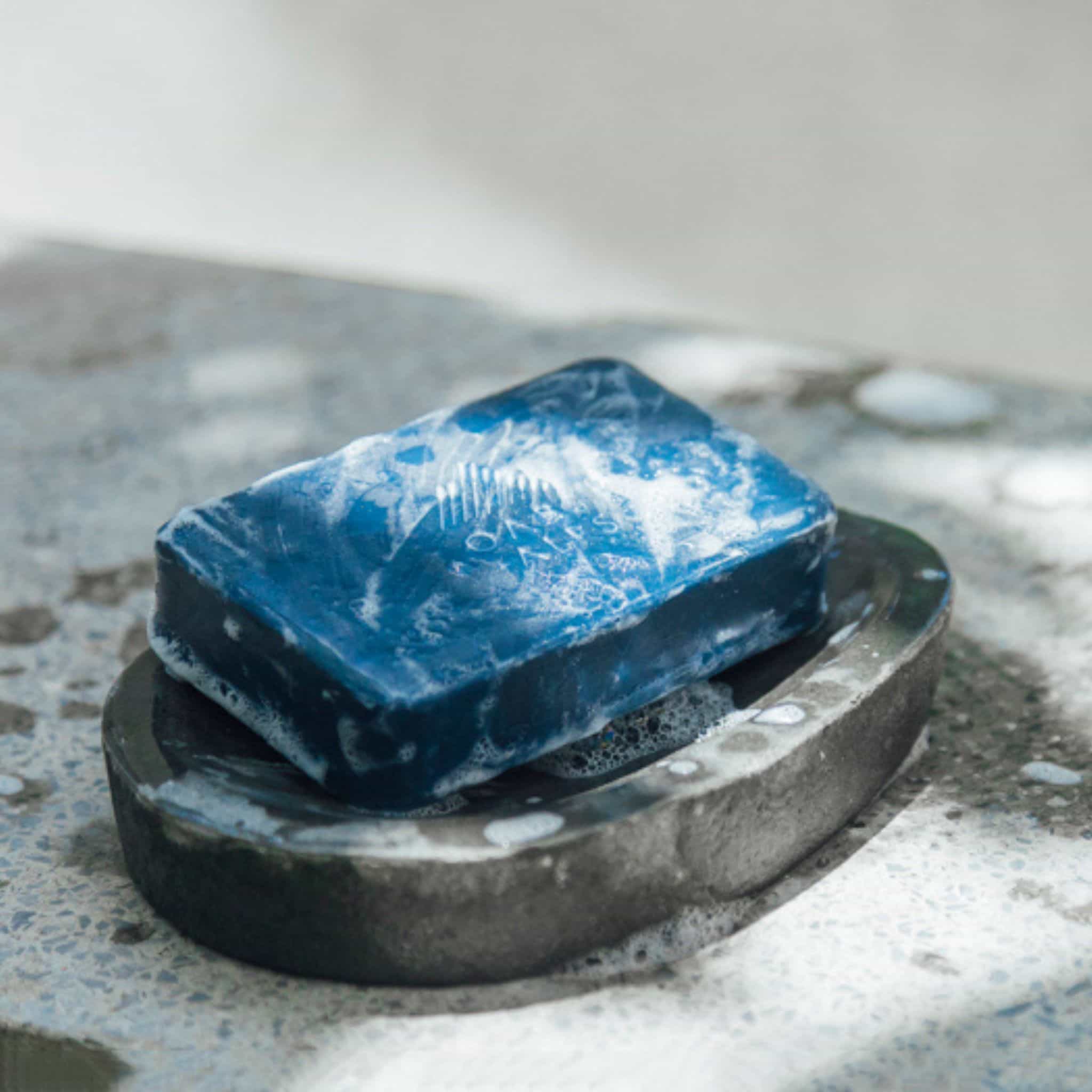 Exfoliating Soap Trio - Image 7