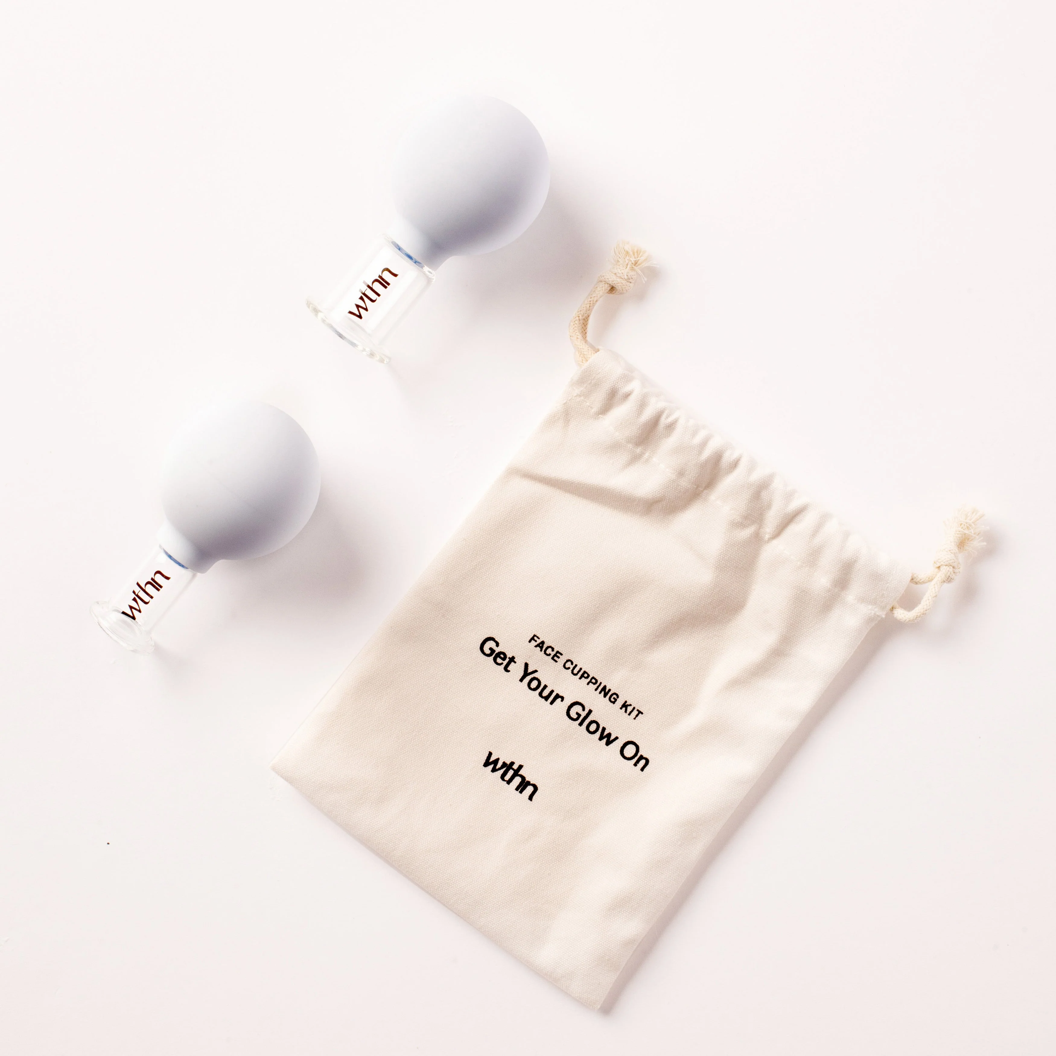 Face Cupping Kit - Image 3