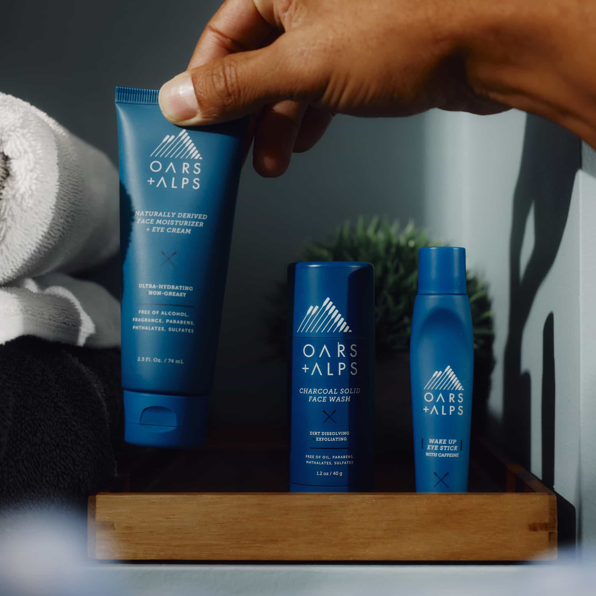 Face Essentials Kit - Image 2