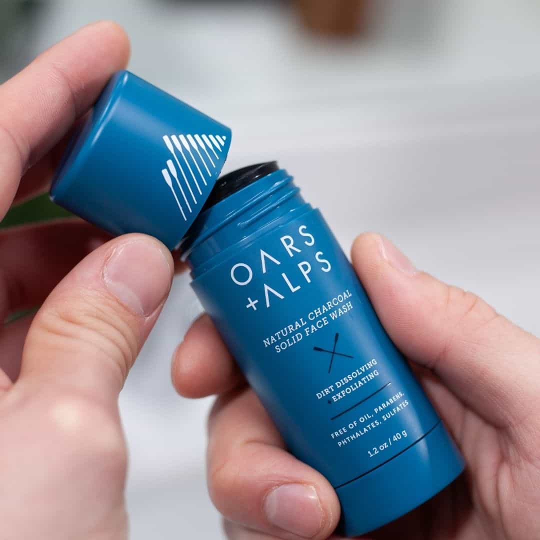 Face Essentials Kit - Image 4