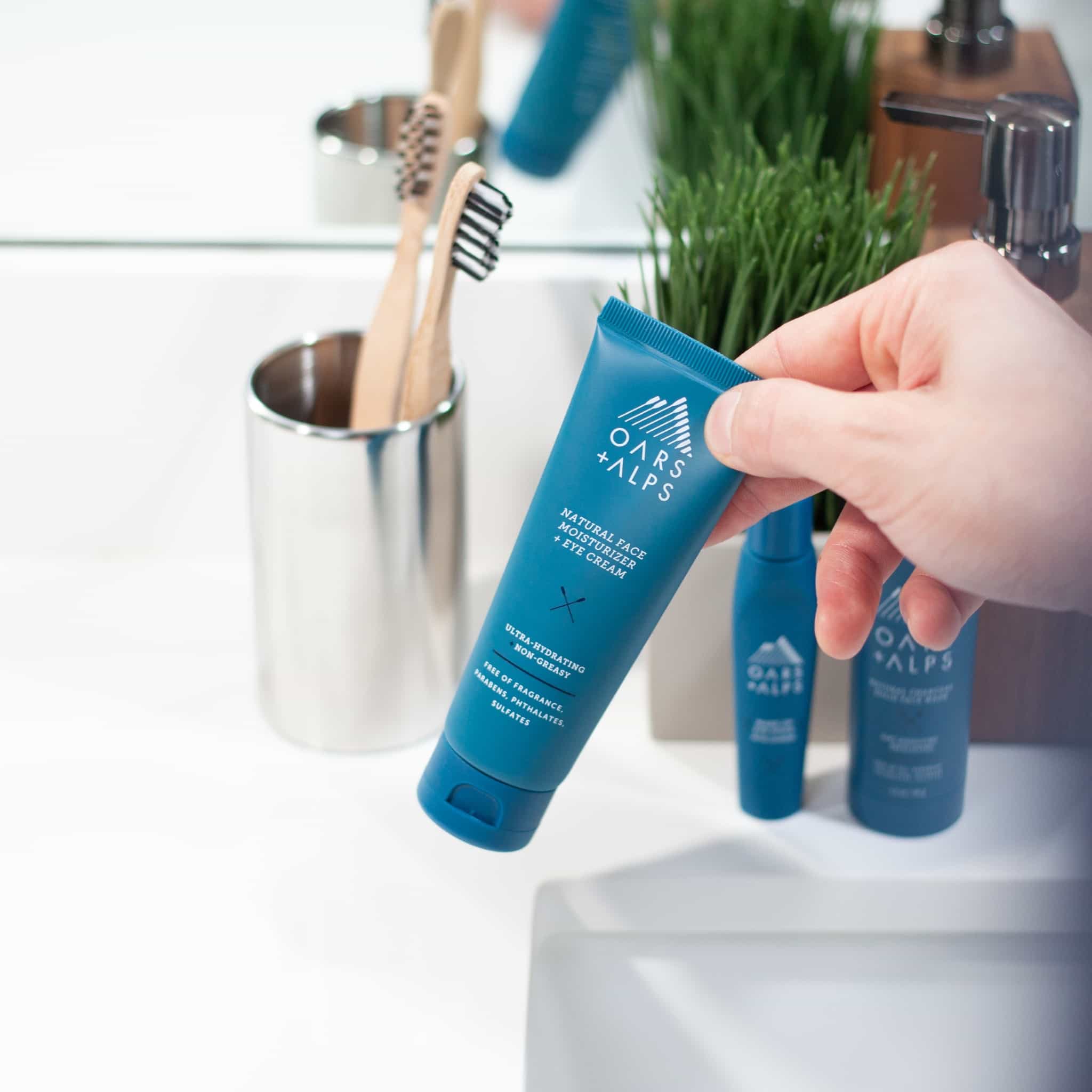 Face Essentials Kit - Image 7