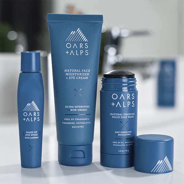 Face Essentials Kit - Image 8