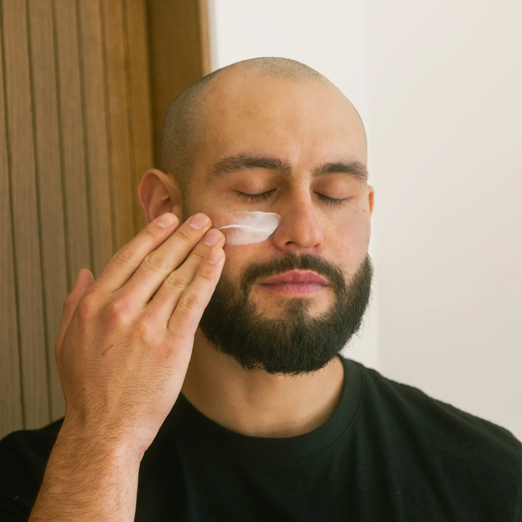 Face + Eye Cream - Image 3
