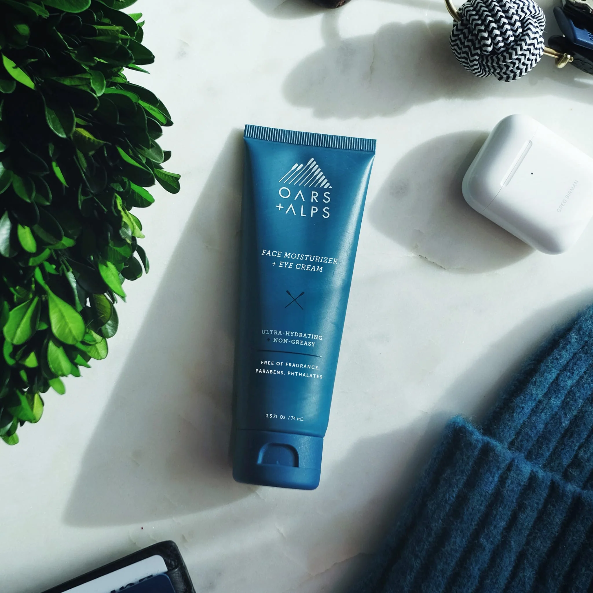 Face + Eye Cream - Image 5