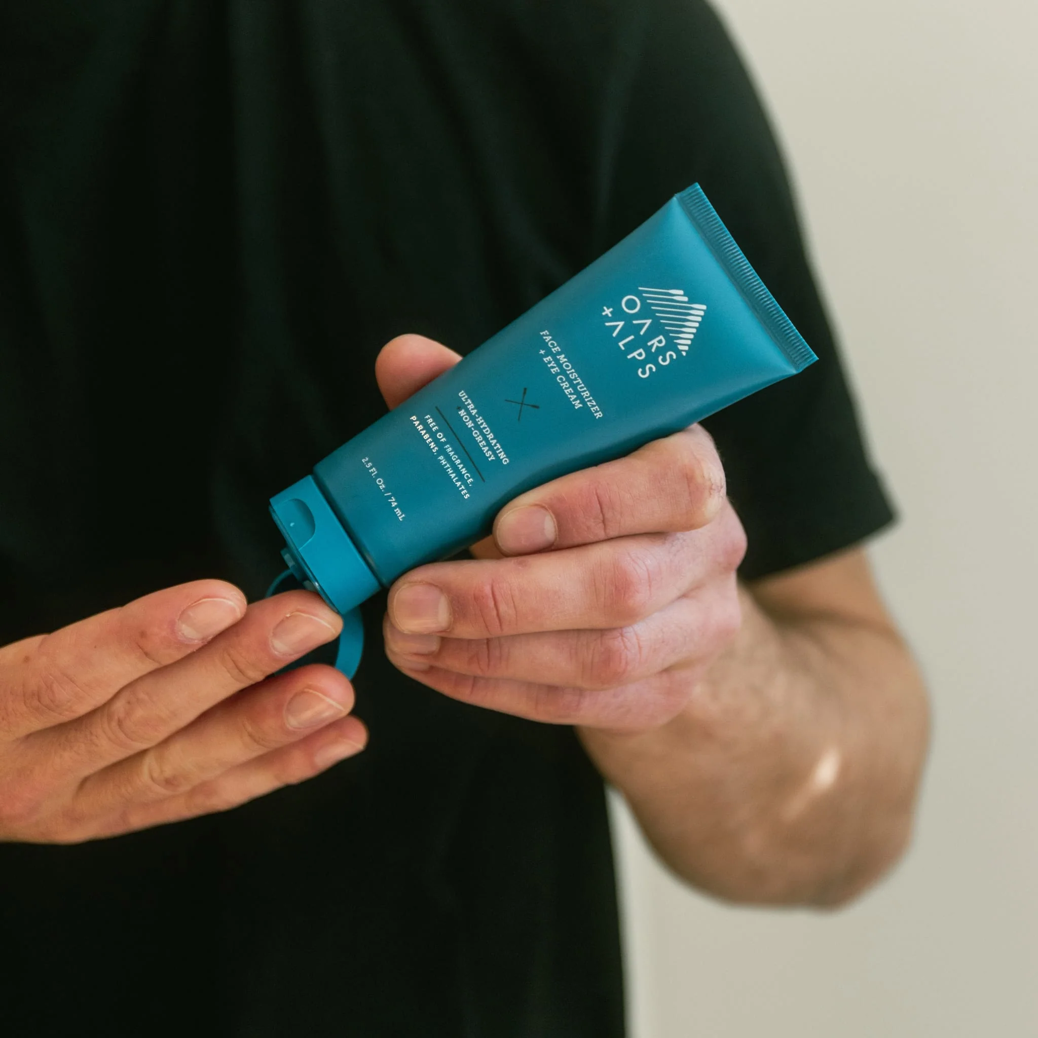 Face + Eye Cream - Image 8