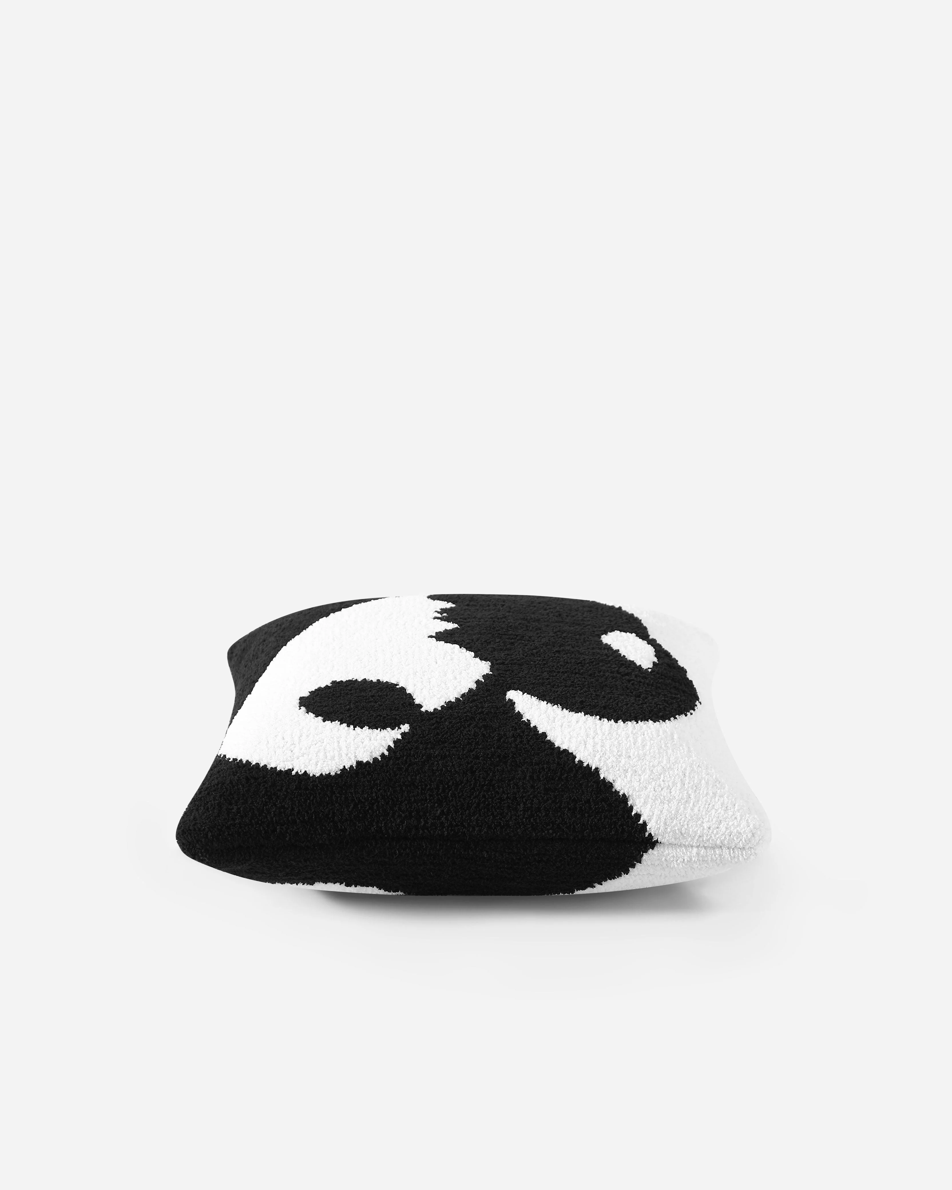 Faces II Throw Pillow | Last Chance - Image 11