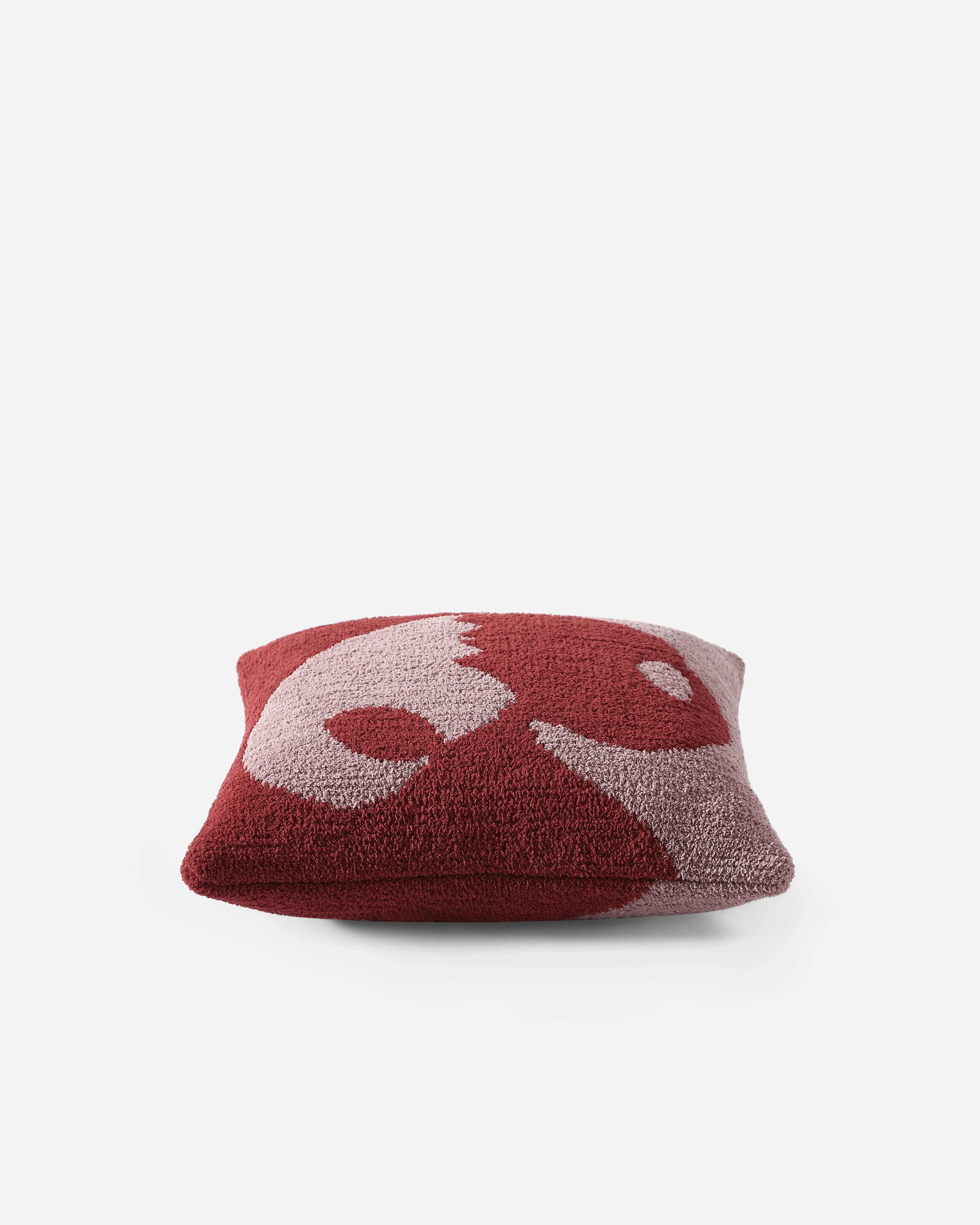 Faces II Throw Pillow | Last Chance - Image 5