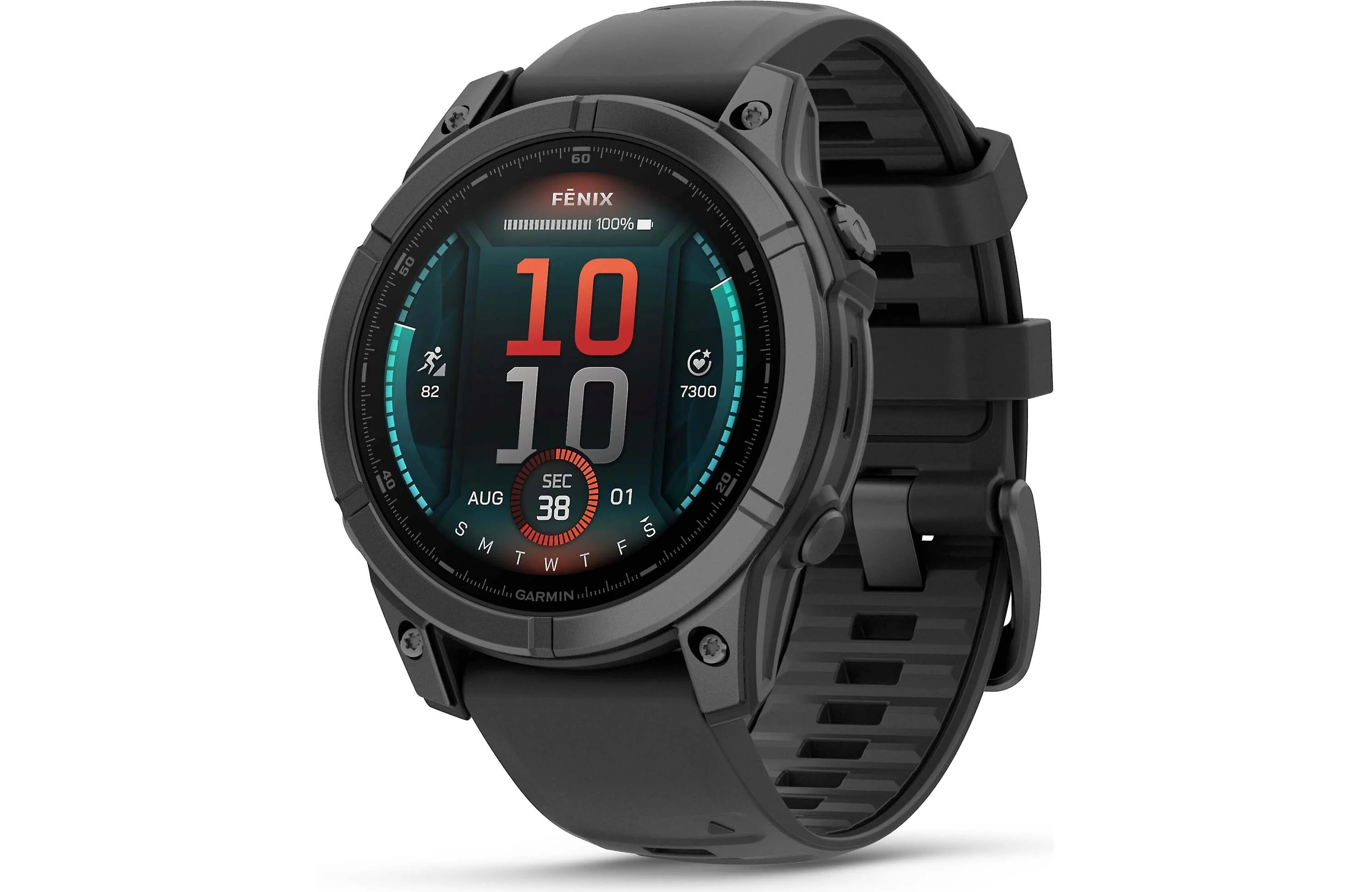 fēnix® 8 - Image 15