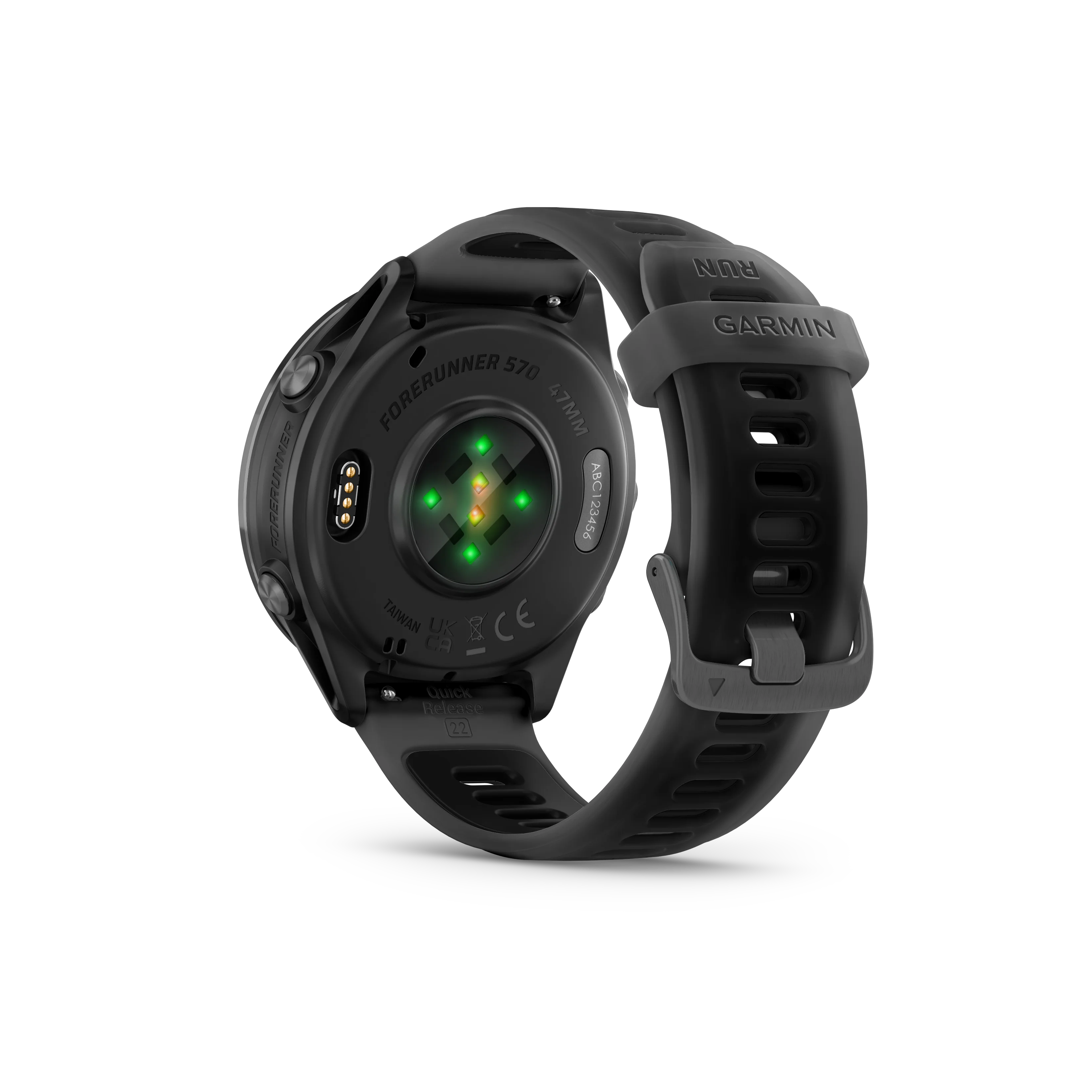 Forerunner® 570 - Image 13