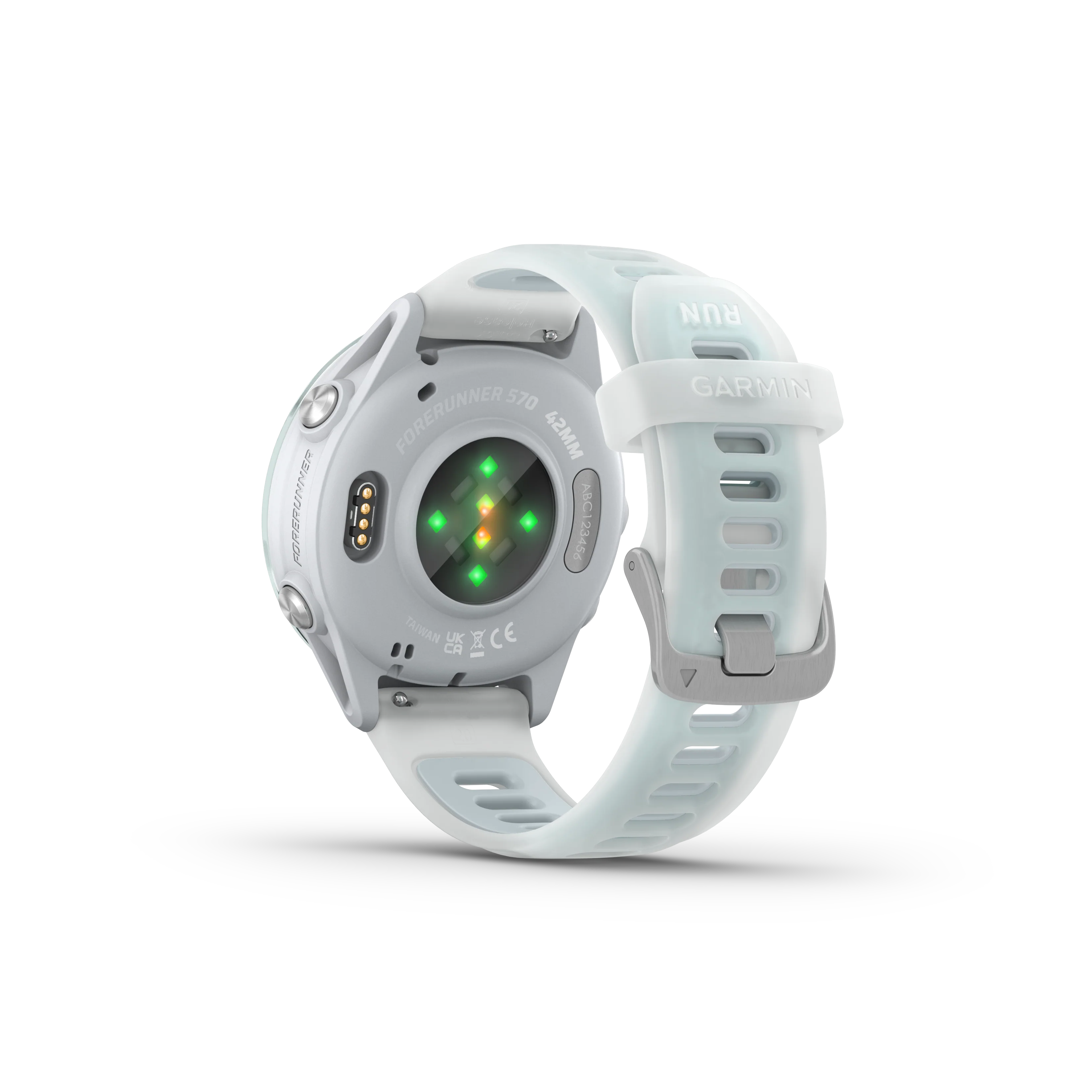 Forerunner® 570 - Image 20