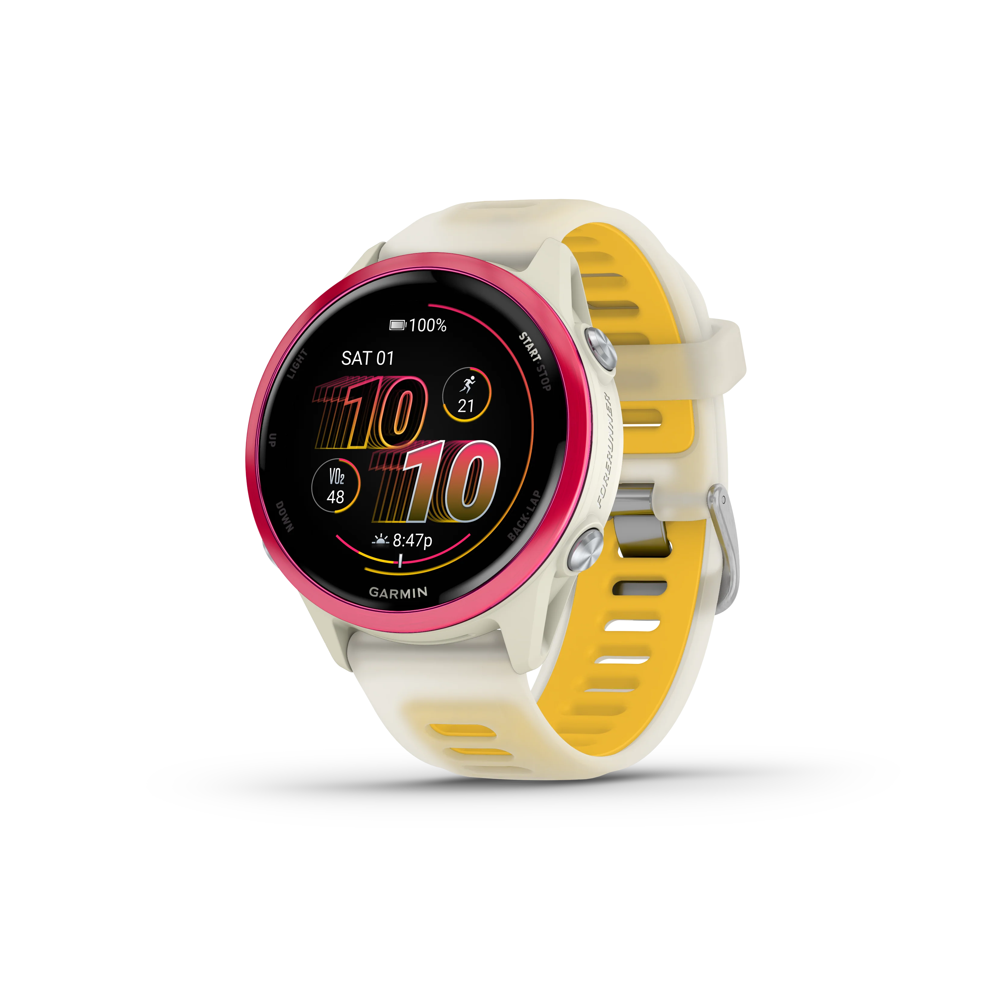 Forerunner® 570 - Image 22