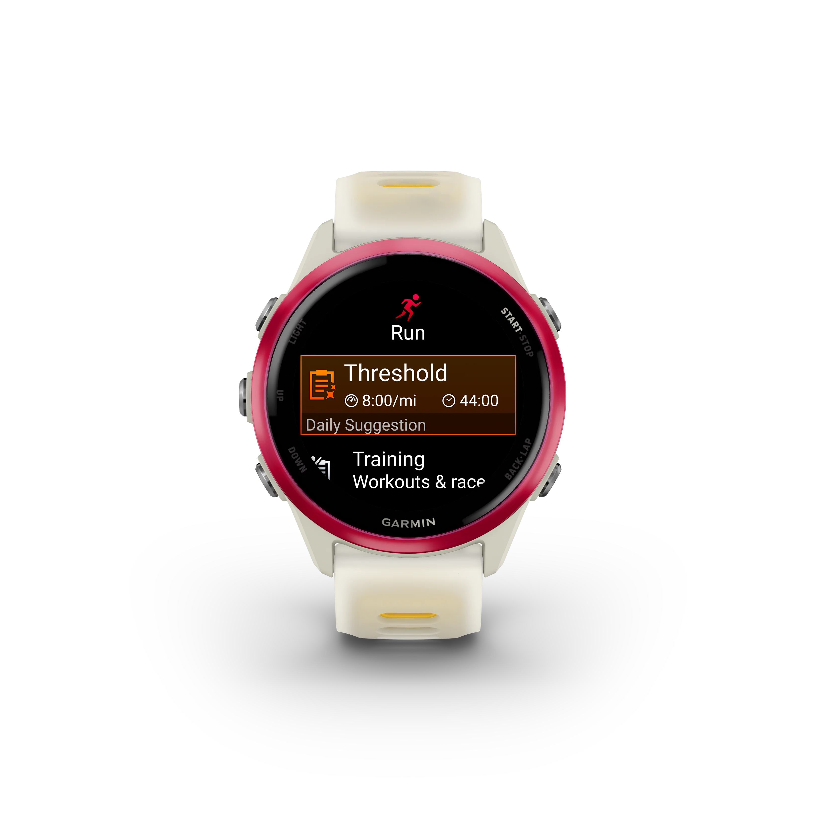 Forerunner® 570 - Image 23
