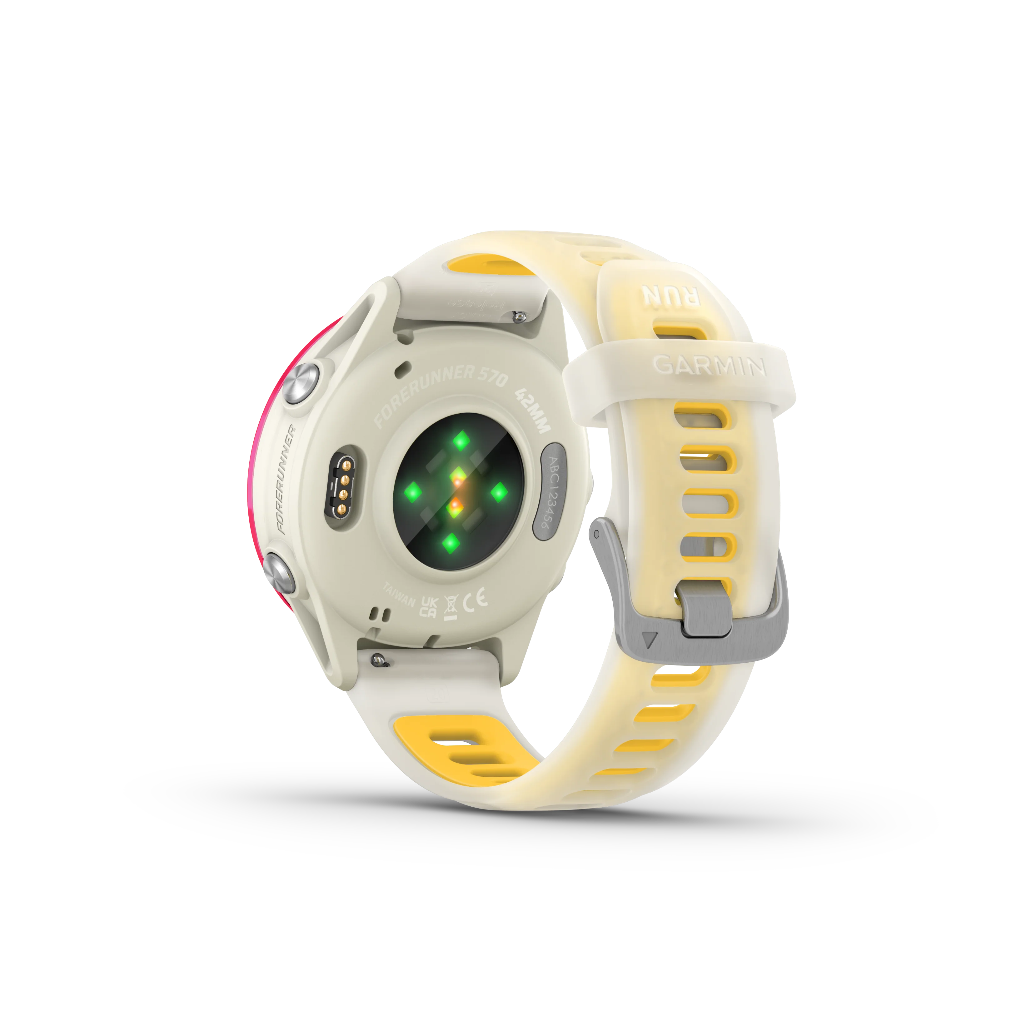 Forerunner® 570 - Image 27
