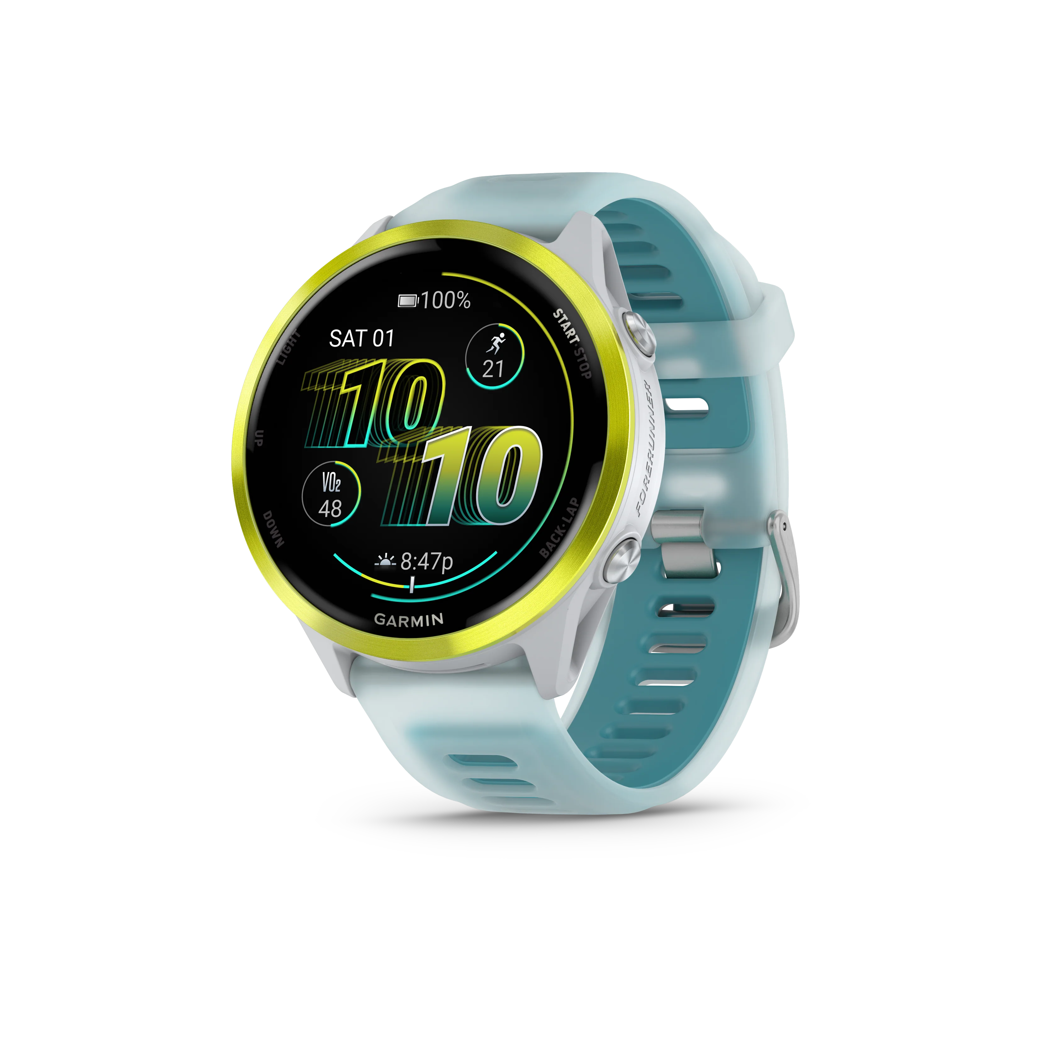 Forerunner® 570 - Image 29