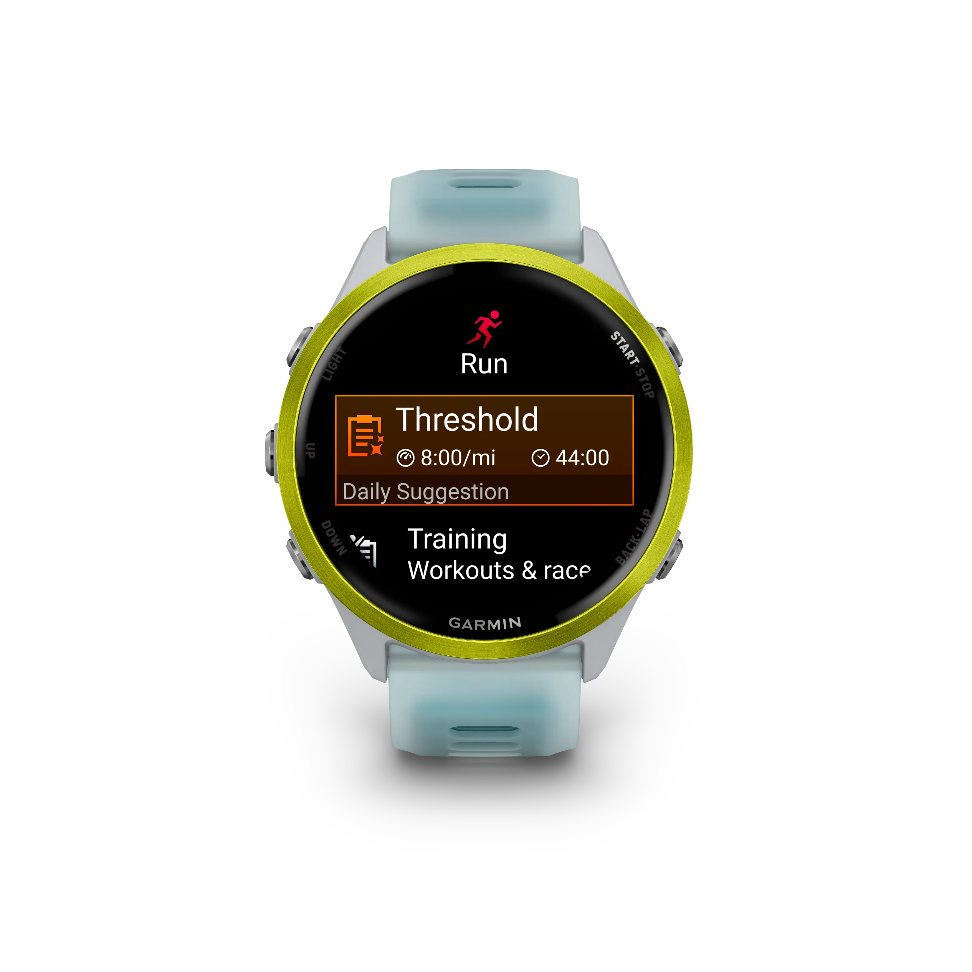 Forerunner® 570 - Image 30